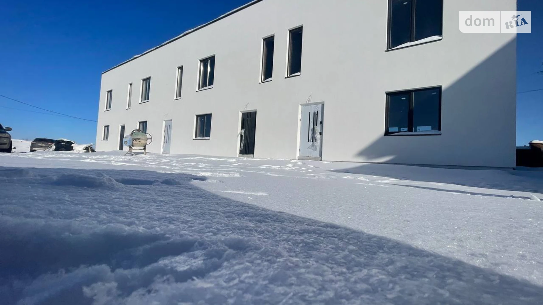 ул. Генерала Шаповала(Покрышкина) Винницкие Хутора, цена: 63000 $ - фото 2