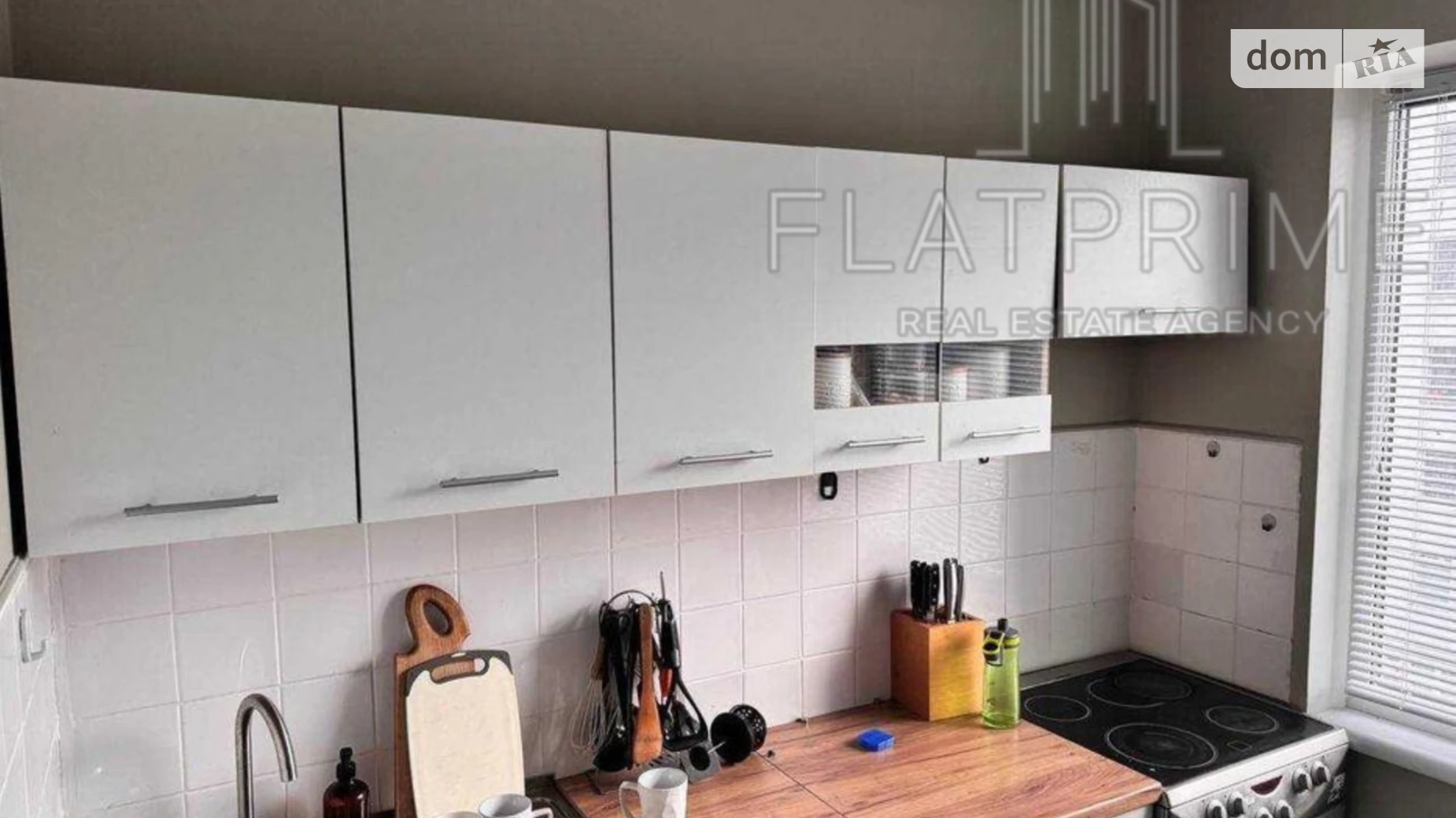 Продається 2-кімнатна квартира 54.3 кв. м у Сумах, вул. Депутатська, 30 - фото 5