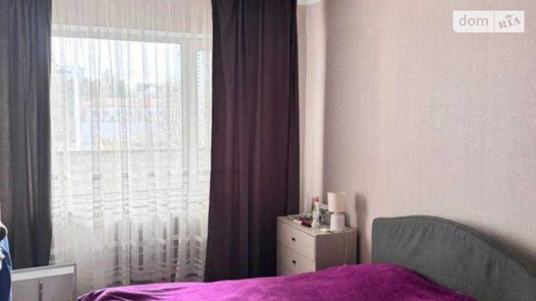 Продається 2-кімнатна квартира 54.3 кв. м у Сумах, вул. Депутатська, 30 - фото 3