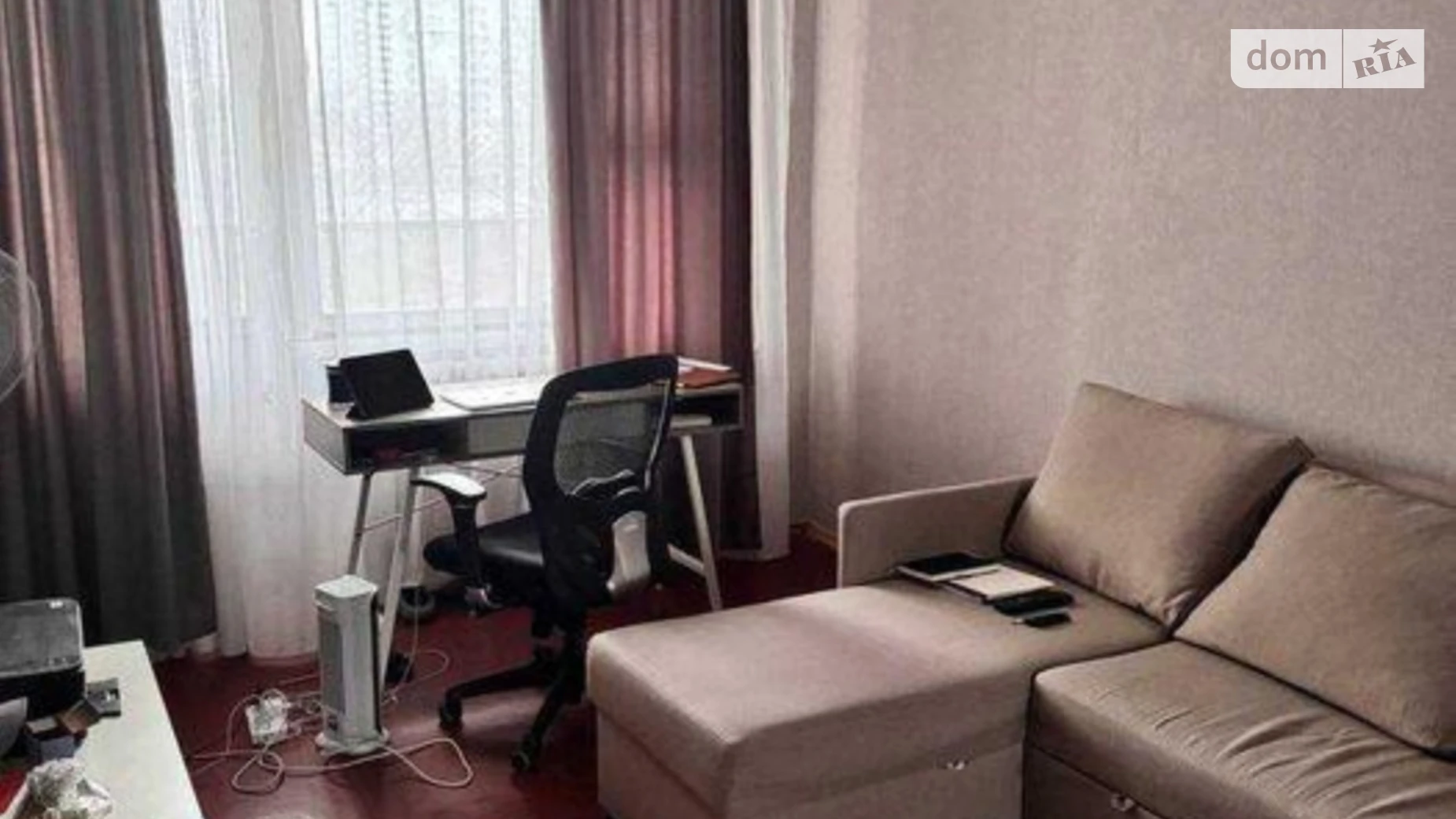 Продається 2-кімнатна квартира 54.3 кв. м у Сумах, вул. Депутатська, 30 - фото 4