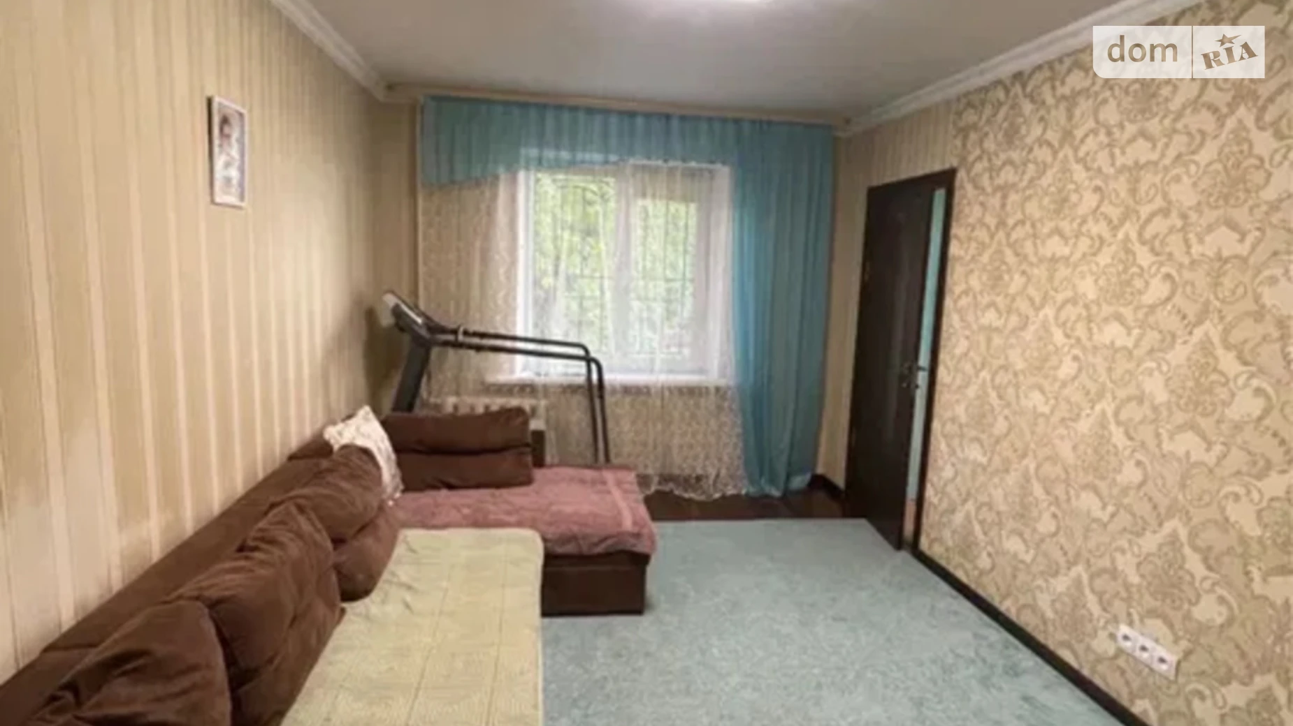 Продается 2-комнатная квартира 49 кв. м в Днепре, просп. Героев, 12 - фото 5