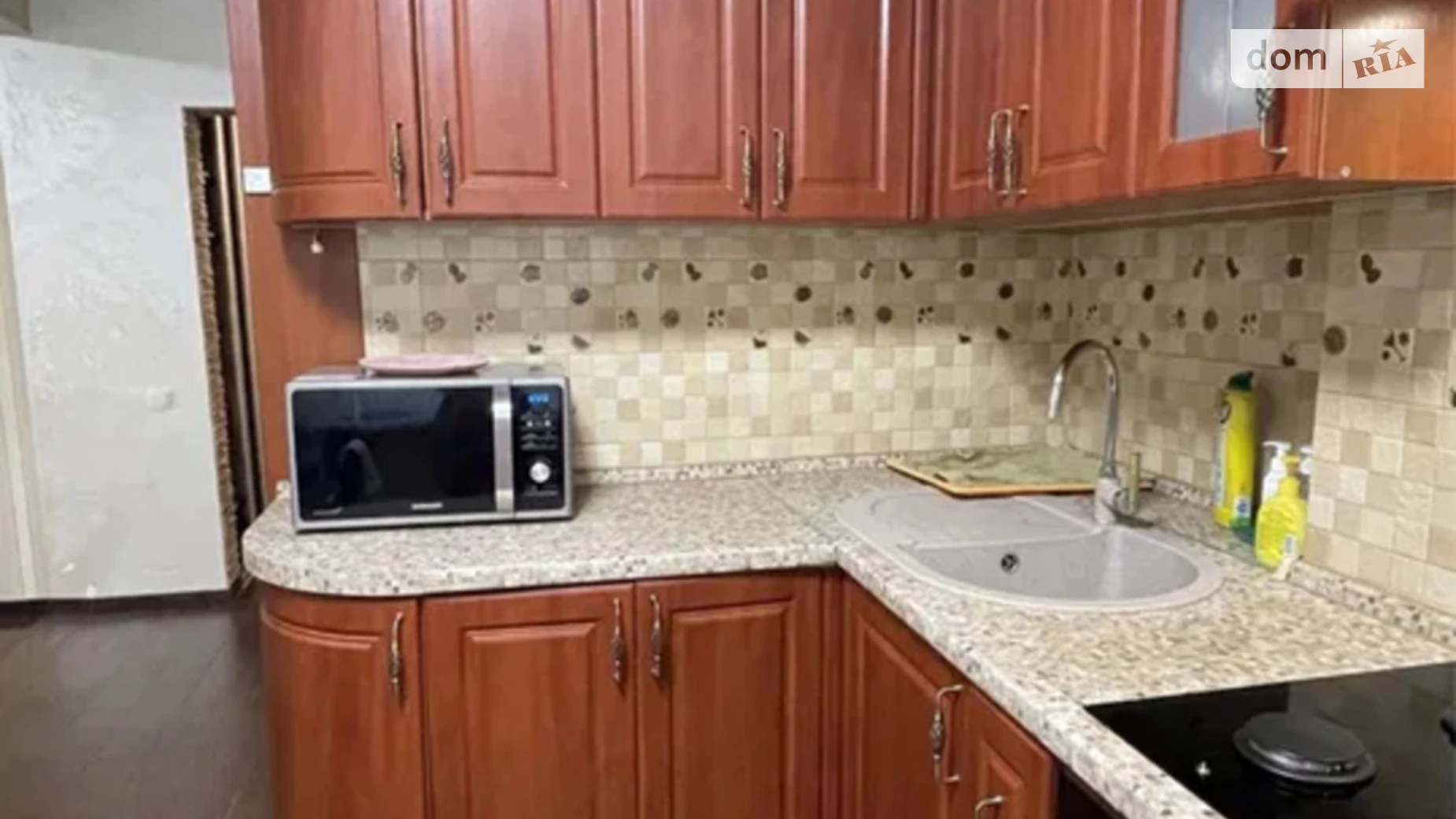 Продается 2-комнатная квартира 49 кв. м в Днепре, просп. Героев, 12 - фото 2