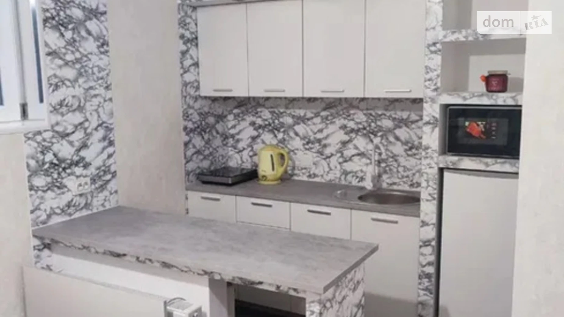 Продается 1-комнатная квартира 18 кв. м в Одессе, ул. Степовая (Молдованка) - фото 2