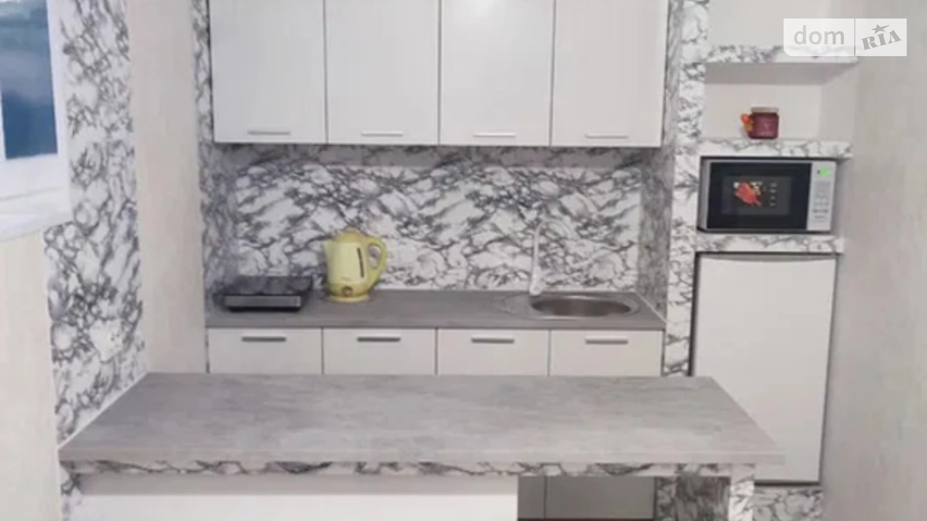 Продается 1-комнатная квартира 18 кв. м в Одессе, ул. Степовая (Молдованка) - фото 3