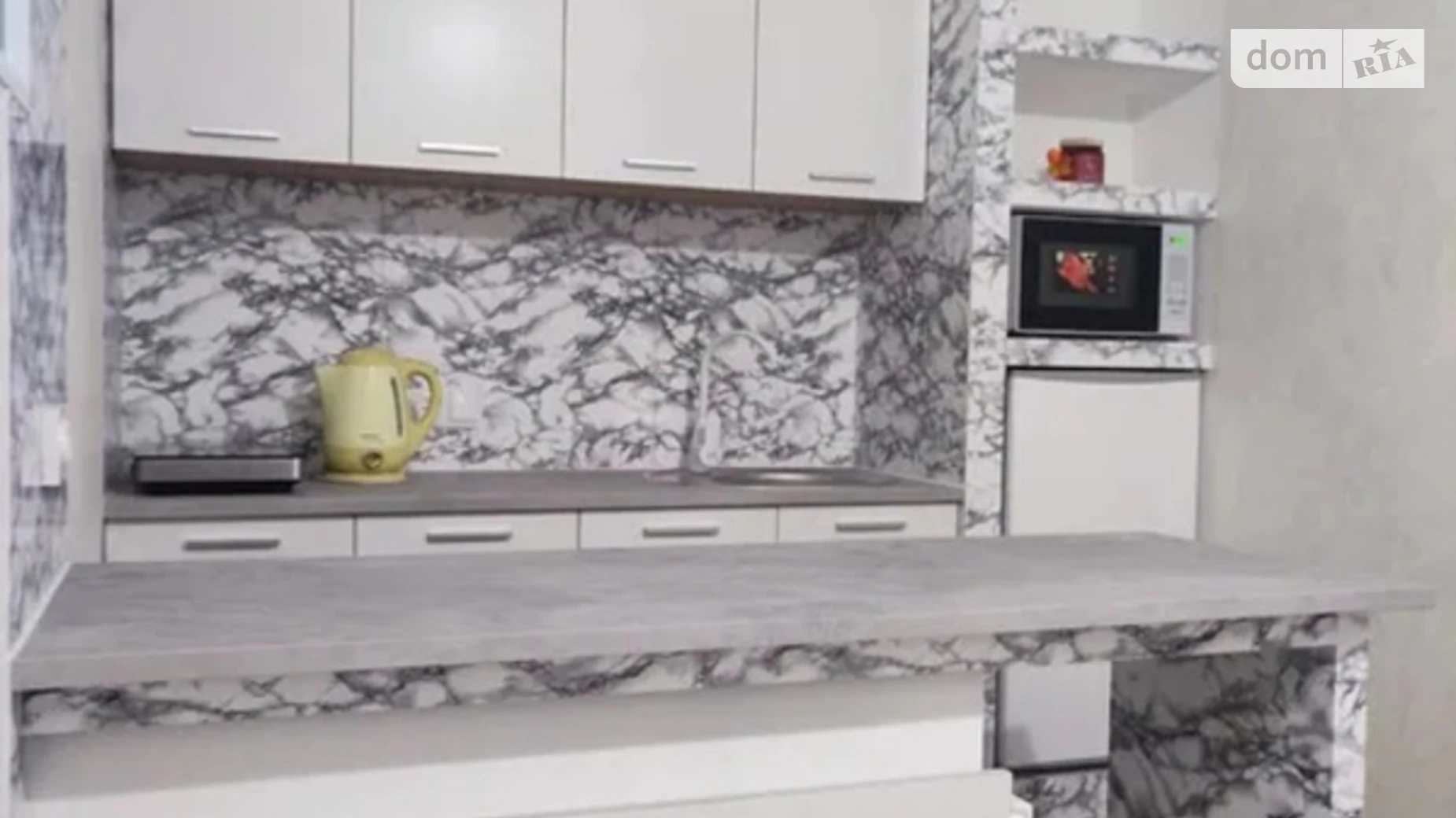 Продается 1-комнатная квартира 18 кв. м в Одессе, ул. Степовая (Молдованка) - фото 4