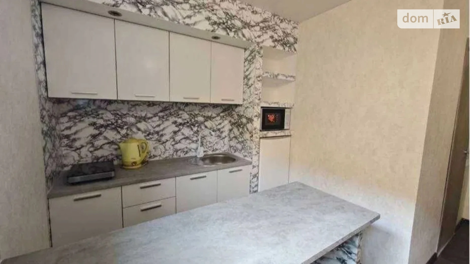 Продается 1-комнатная квартира 18 кв. м в Одессе, ул. Степовая (Молдованка) - фото 5