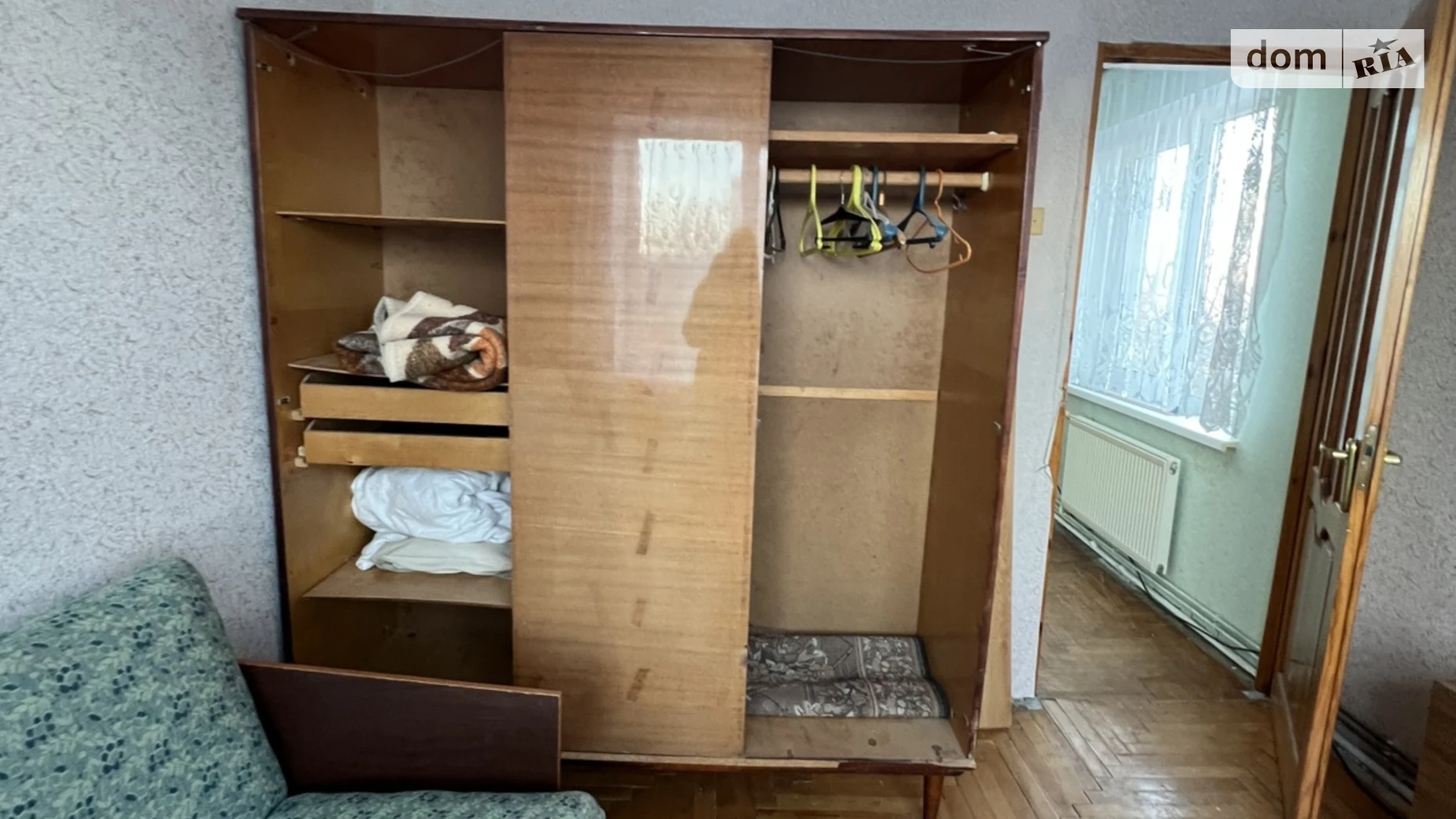 3-комнатная квартира 50.5 кв. м в Тернополе, ул. Карпенко - фото 2