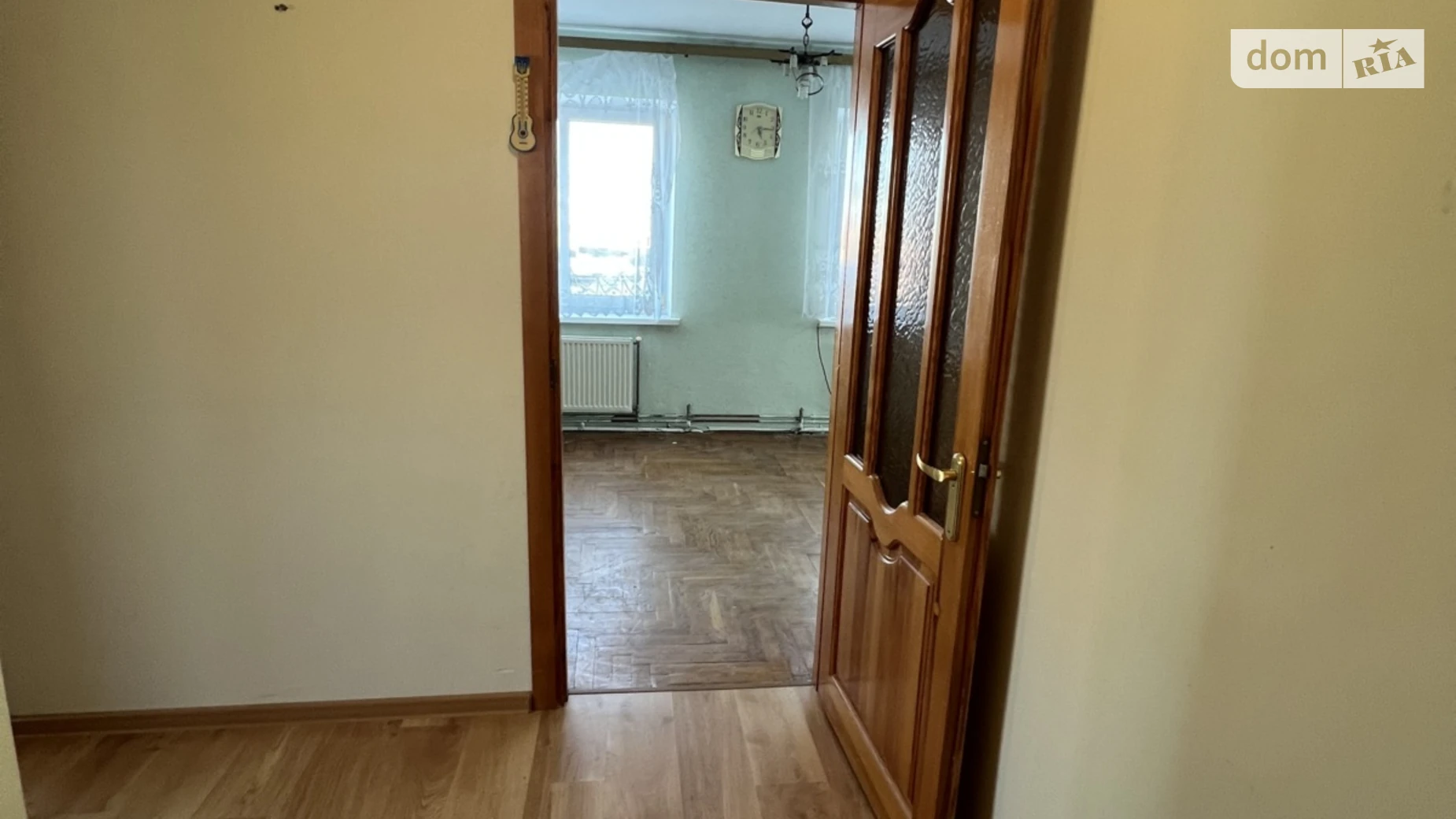 3-комнатная квартира 50.5 кв. м в Тернополе, ул. Карпенко - фото 3