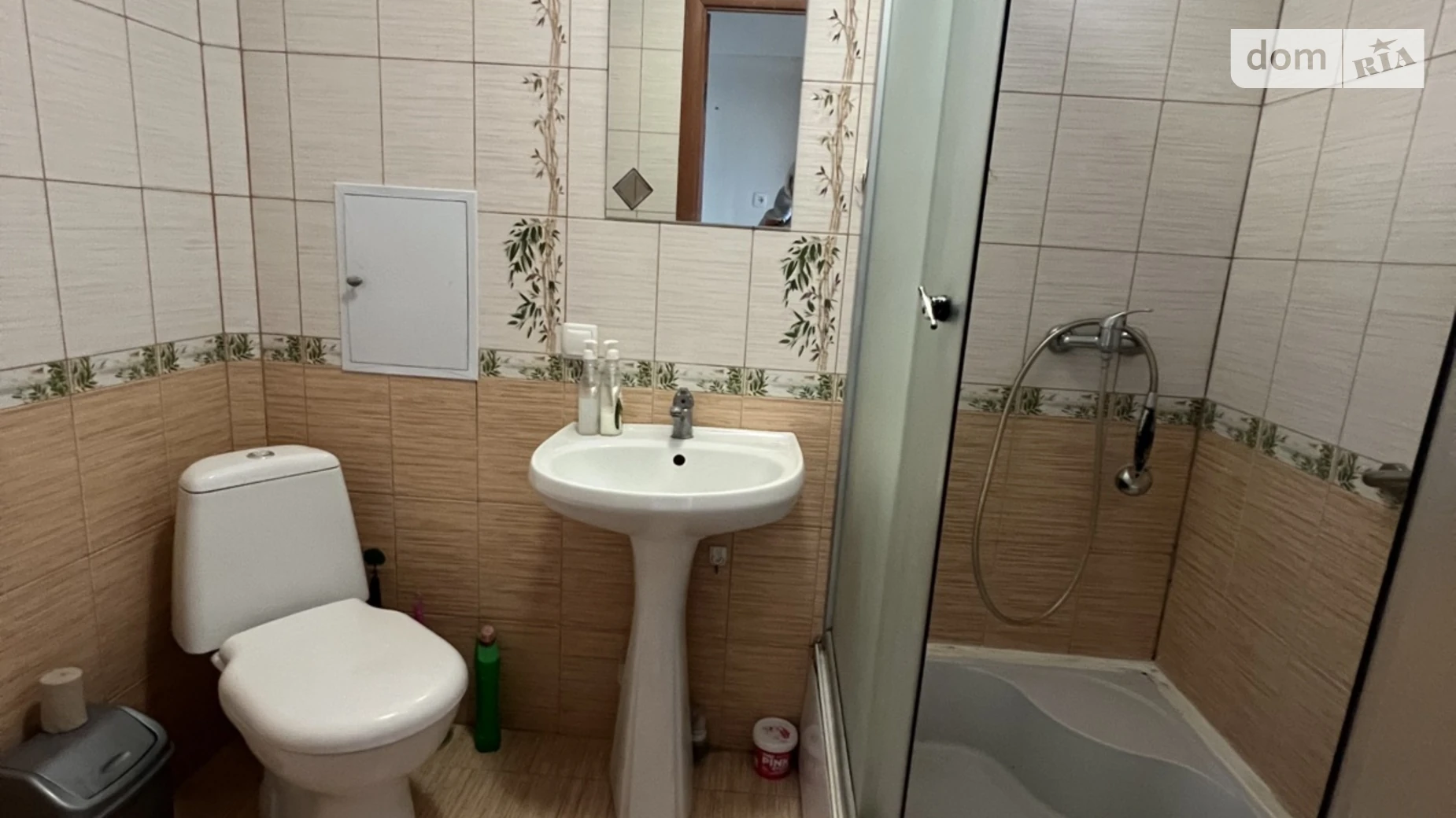 3-комнатная квартира 50.5 кв. м в Тернополе, ул. Карпенко - фото 4