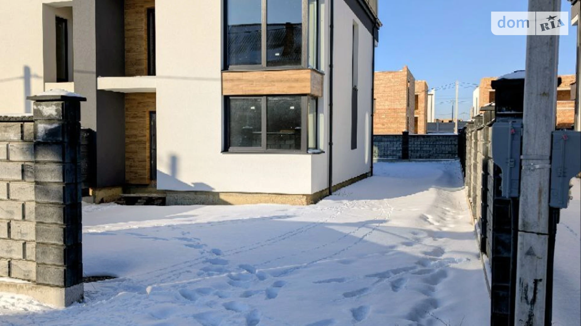 вул. Серпанкова, 9 Новий Двір Рівне, цена: 115000 $ - фото 4