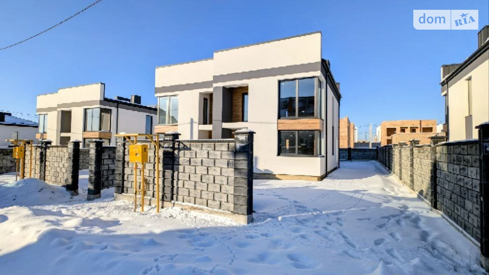 вул. Серпанкова, 9 Новий Двір Рівне, цена: 115000 $ - фото 2