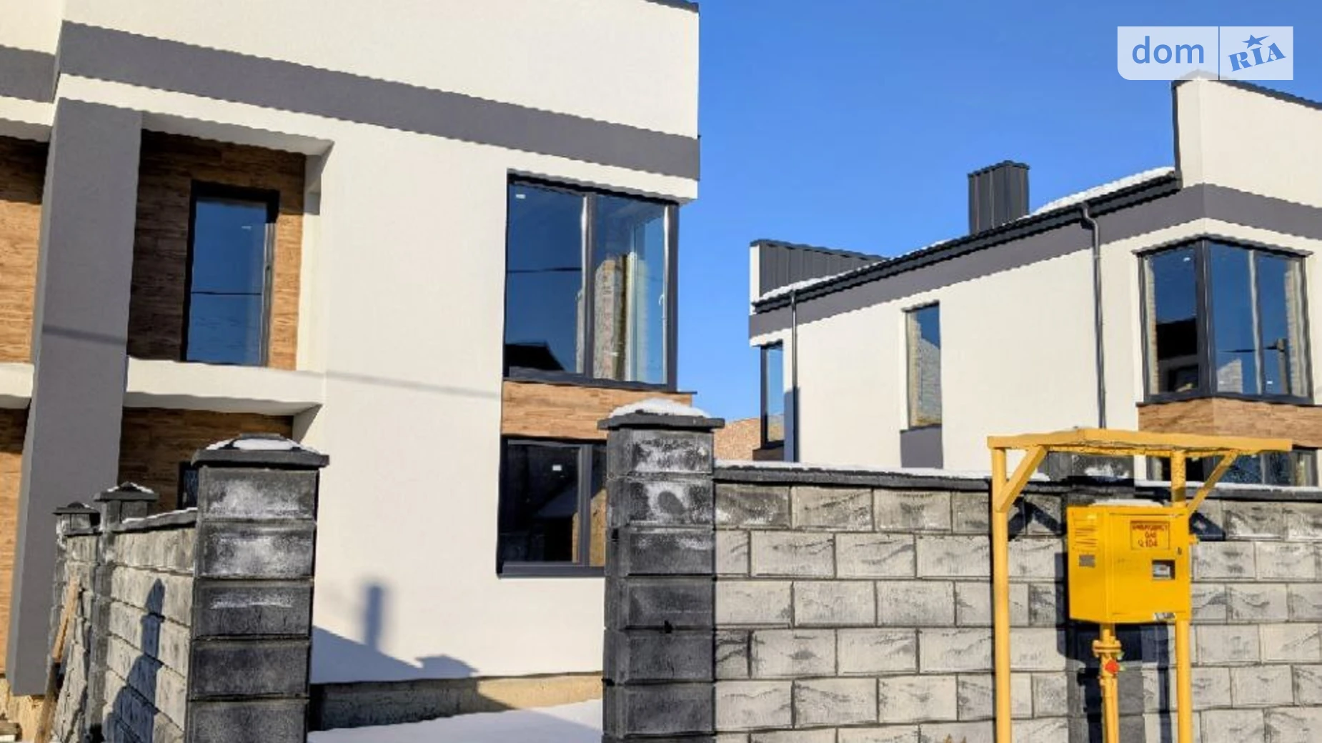 вул. Серпанкова, 9 Новий Двір Рівне, цена: 115000 $ - фото 5