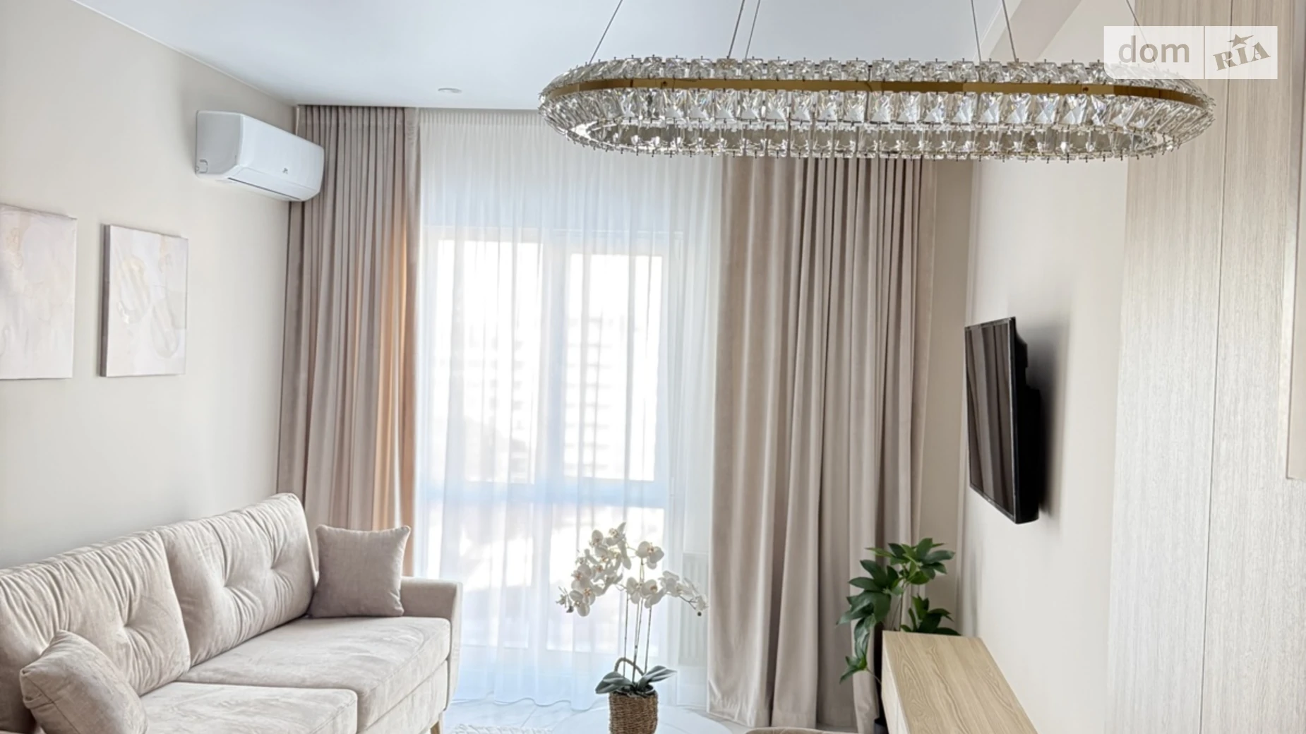 Продається 1-кімнатна квартира 41 кв. м у Києві, цена: 125900 $ - фото 2