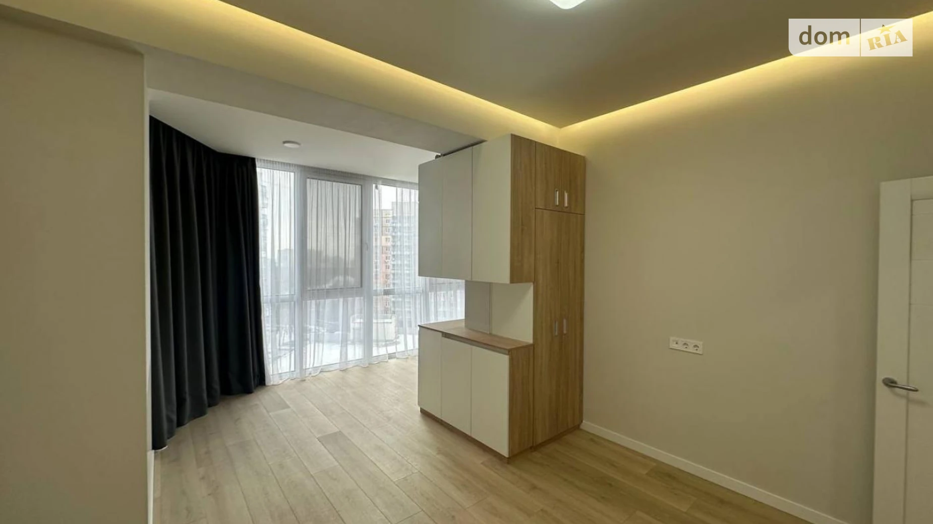 Продается 1-комнатная квартира 60 кв. м в Днепре, просп. Науки(Гагарина) - фото 5