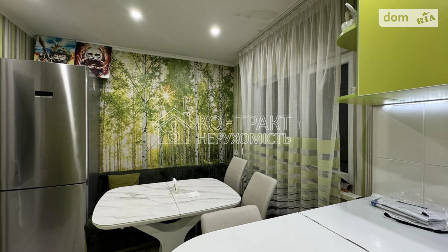 вул. Семінарська Рубанівка Харків, цена: 44500 $ - фото 3