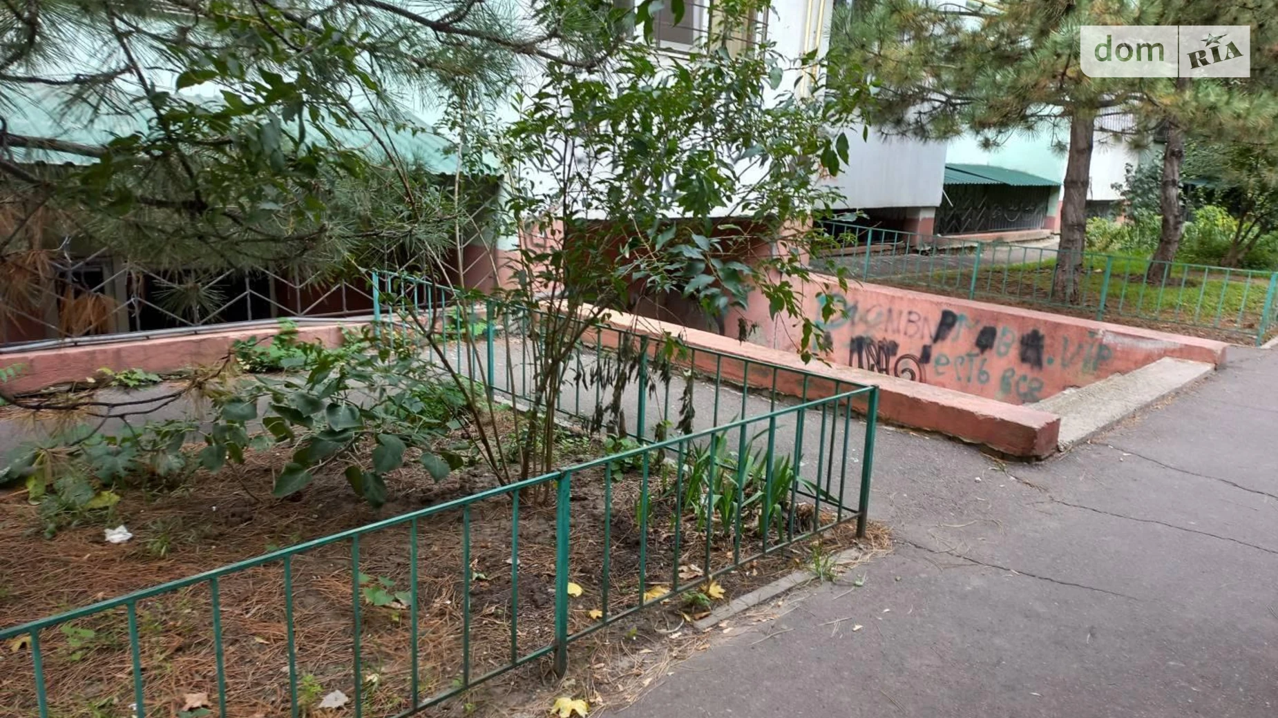 Продается помещения свободного назначения 111.1 кв. м в 10-этажном здании, цена: 39000 $ - фото 2