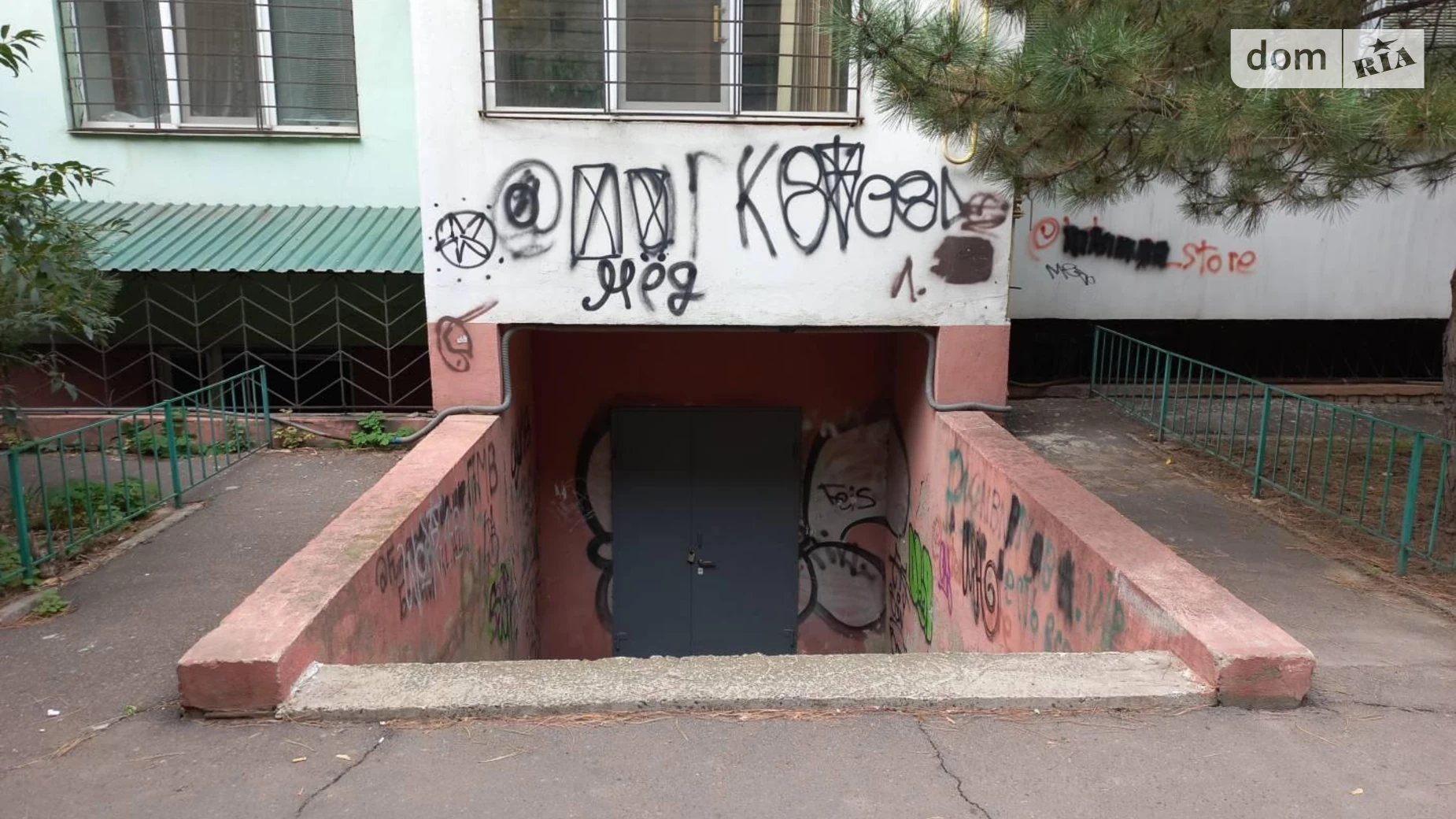 Продается помещения свободного назначения 111.1 кв. м в 10-этажном здании, цена: 39000 $ - фото 4