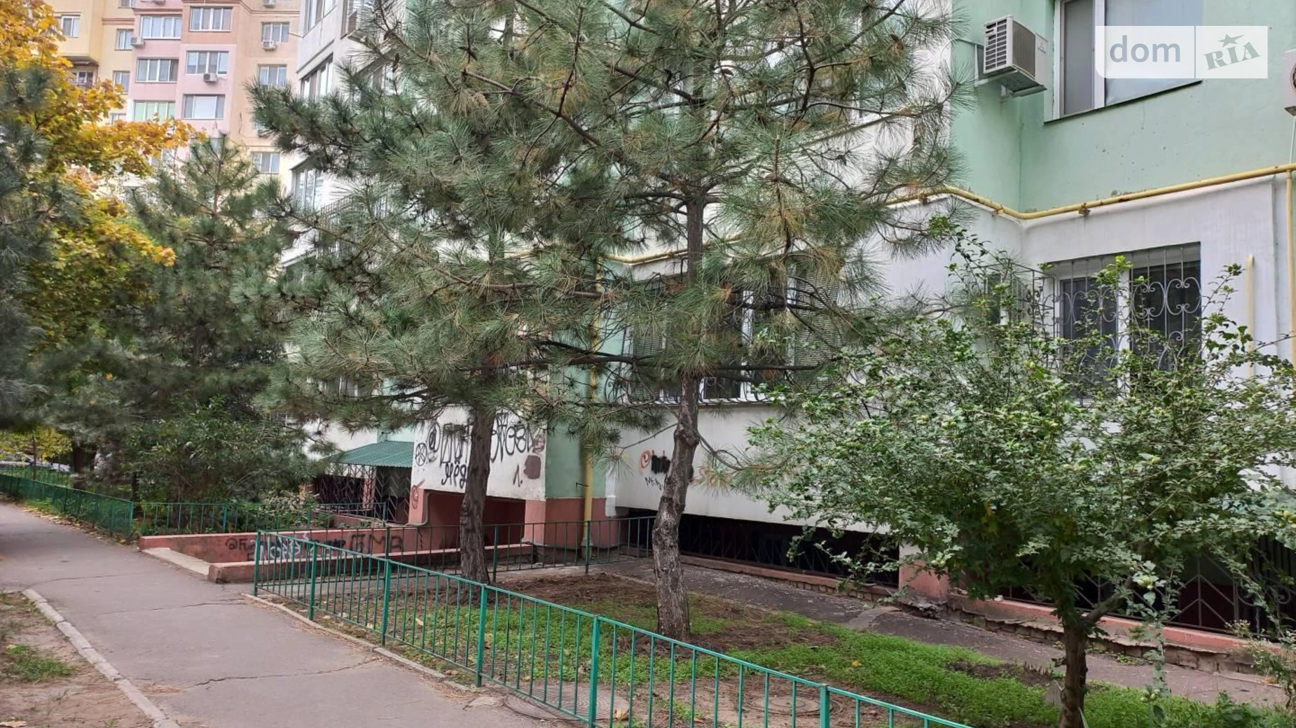 Продается помещения свободного назначения 111.1 кв. м в 10-этажном здании, цена: 39000 $ - фото 5