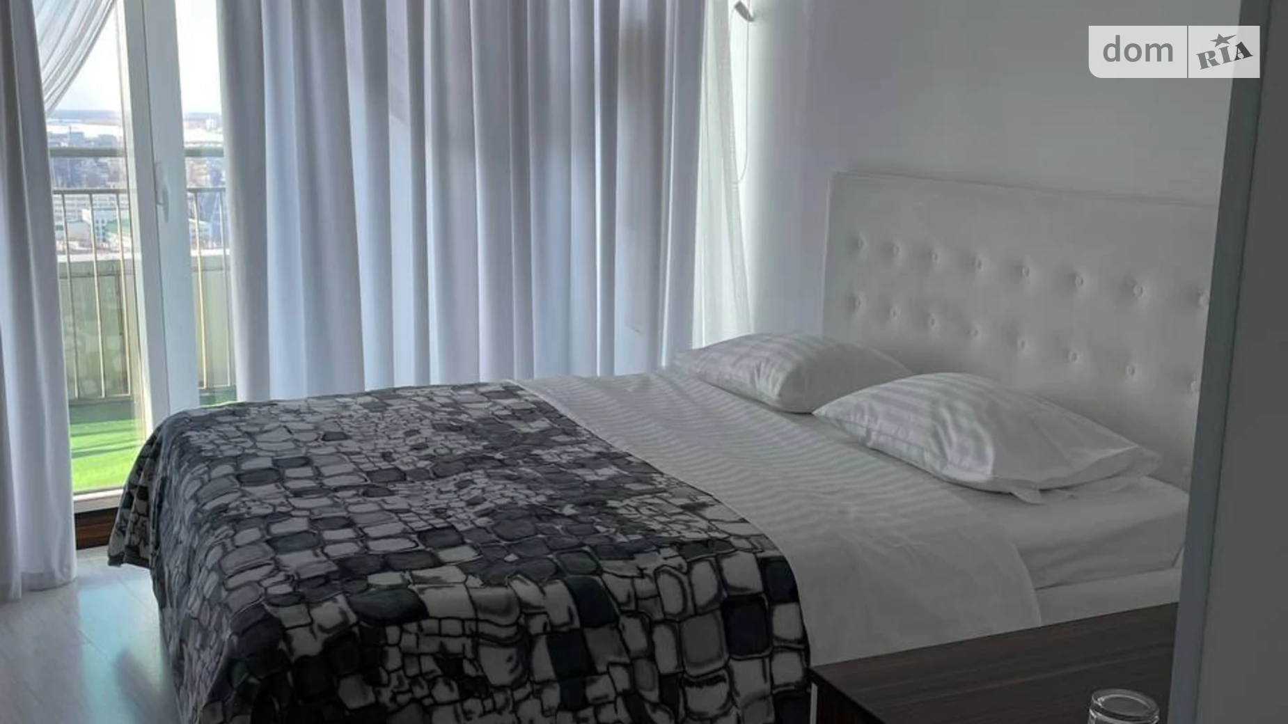 Сдается в аренду 1-комнатная квартира 17 кв. м в Днепре, ул. Королевы Елизаветы II(Глинки), 2 - фото 2