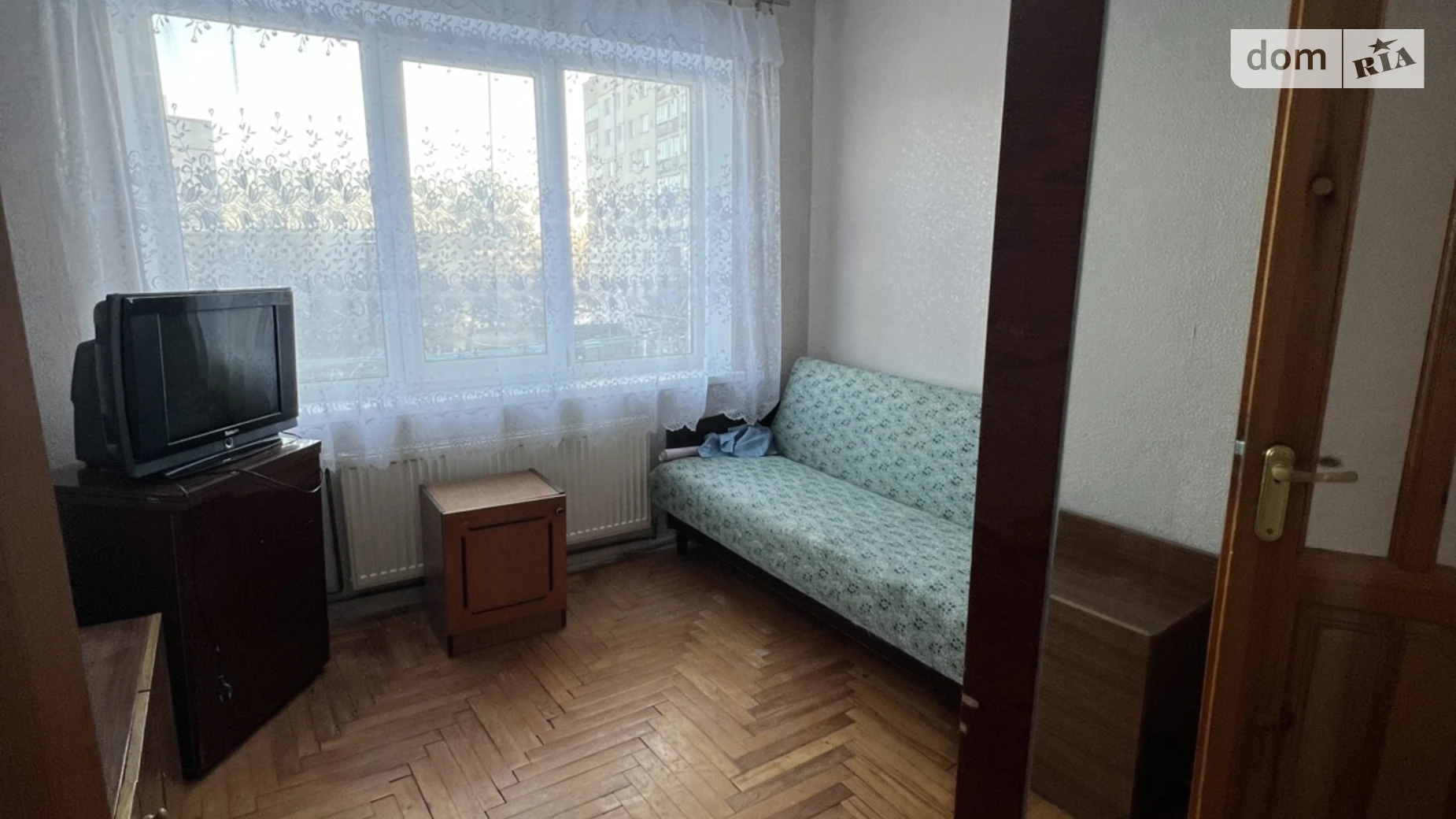 3-комнатная квартира 50.5 кв. м в Тернополе, ул. Карпенко - фото 5