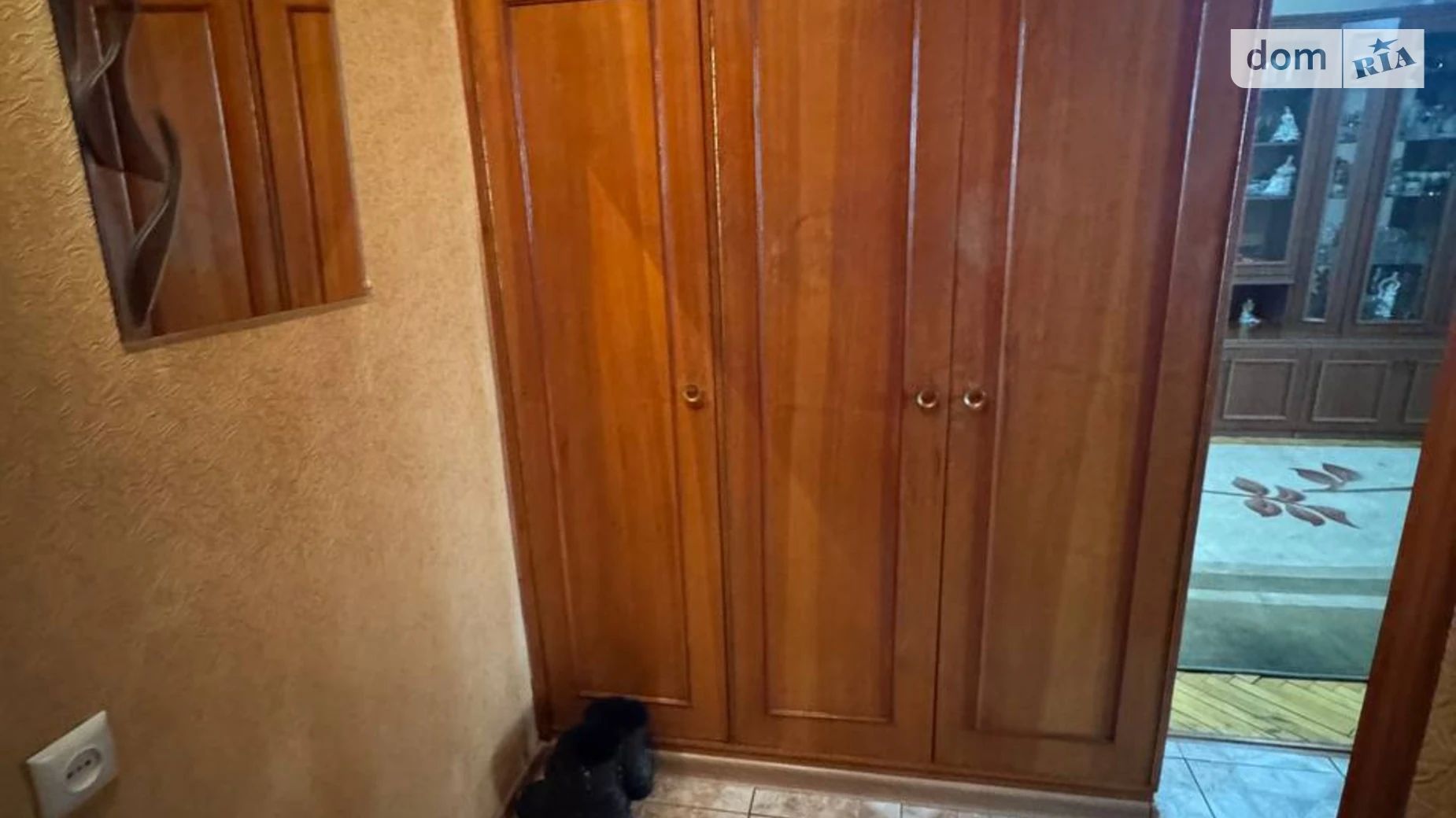 Продается 3-комнатная квартира 54.1 кв. м в Одессе, ул. Мясоедовская - фото 2