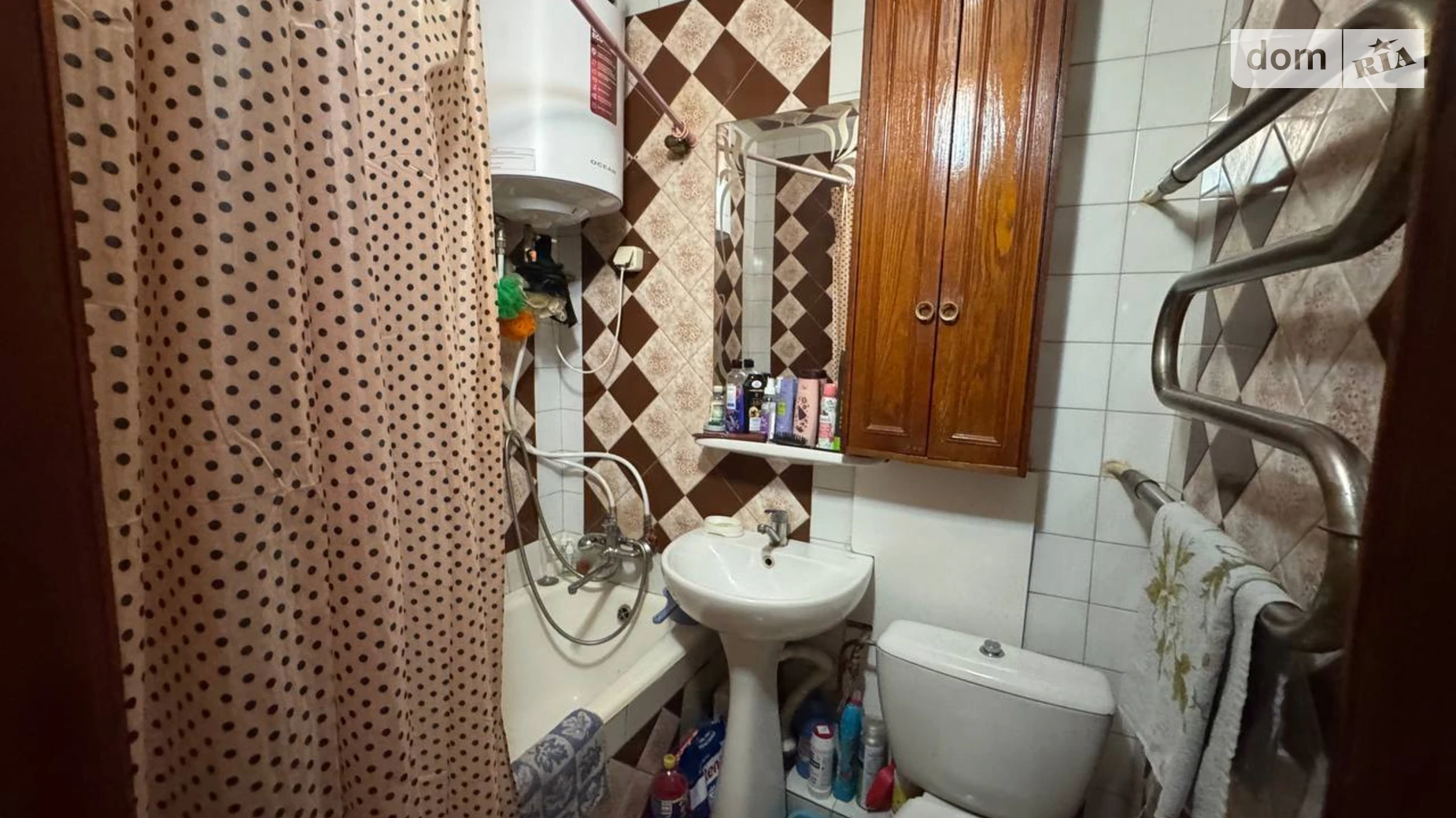 Продается 3-комнатная квартира 54.1 кв. м в Одессе, ул. Мясоедовская - фото 3