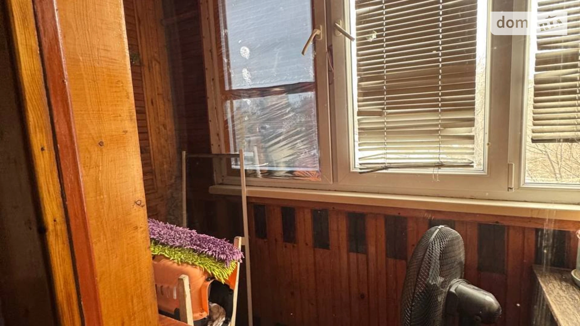 Продается 3-комнатная квартира 54.1 кв. м в Одессе, ул. Мясоедовская - фото 5