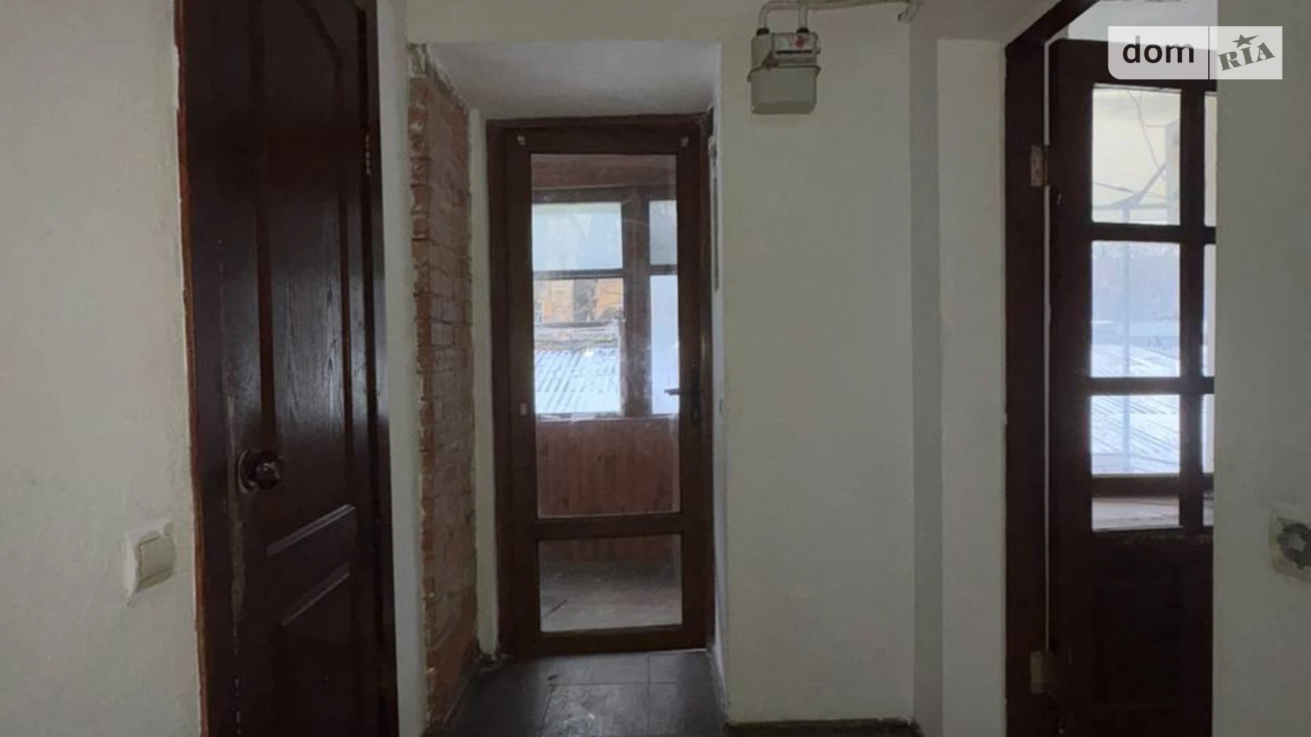 Продается 1-комнатная квартира 24.7 кв. м в Одессе, ул. Болгарская, 67 - фото 4