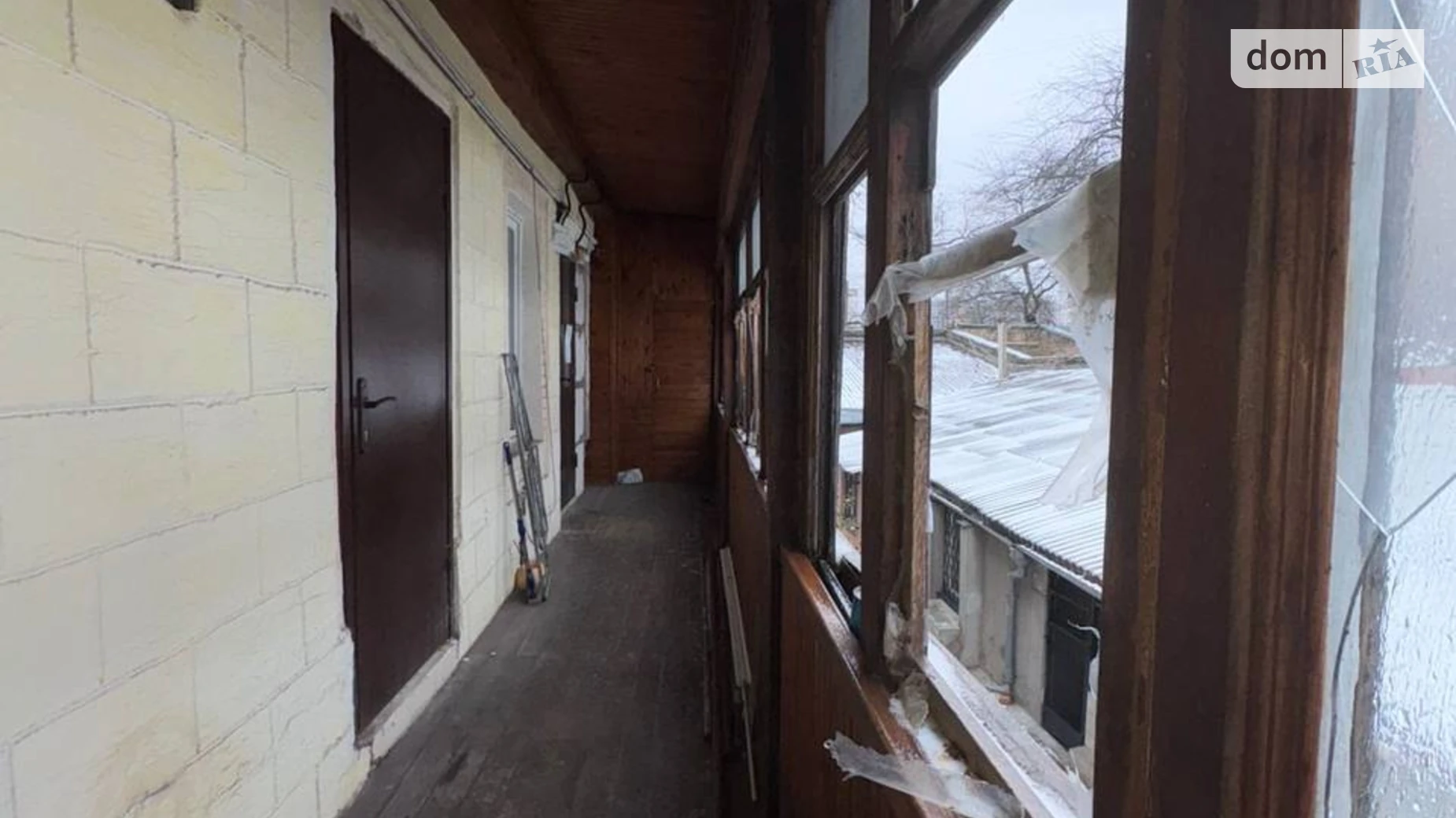 Продается 1-комнатная квартира 24.7 кв. м в Одессе, ул. Болгарская, 67 - фото 3