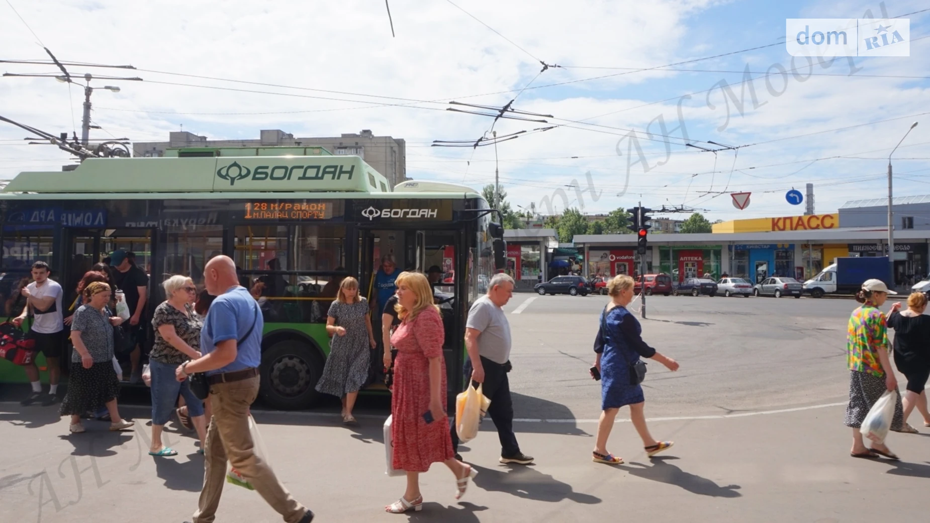 Продається об'єкт сфери послуг 28.6 кв. м в 5-поверховій будівлі, цена: 62000 $ - фото 4