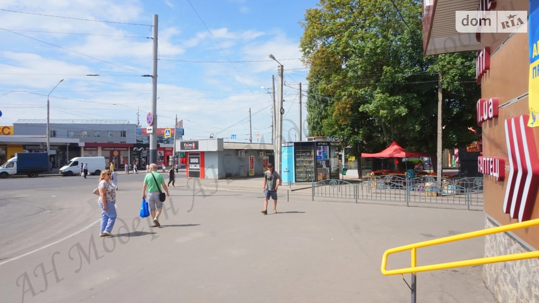 Продається об'єкт сфери послуг 28.6 кв. м в 5-поверховій будівлі, цена: 62000 $ - фото 5