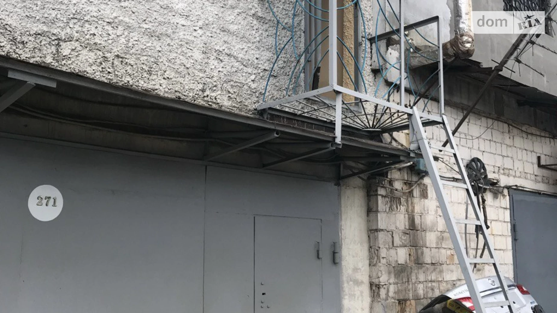 ул. Павла Скоропадского Соломенский Киев Вокзальная, цена: 15000 $ - фото 2