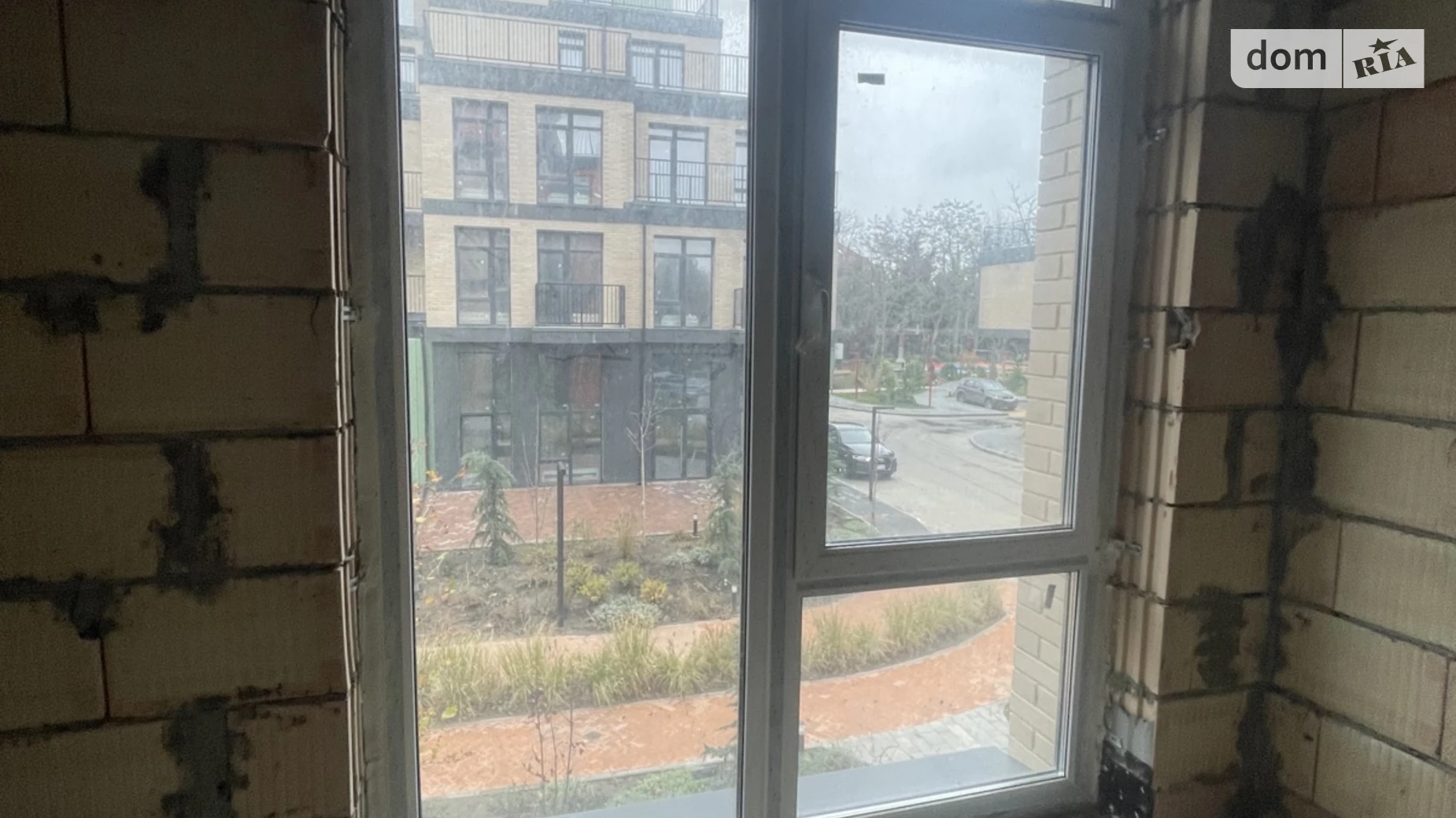 Продається 1-кімнатна квартира 48 кв. м у Одесі, вул. Дачна, 40 - фото 2