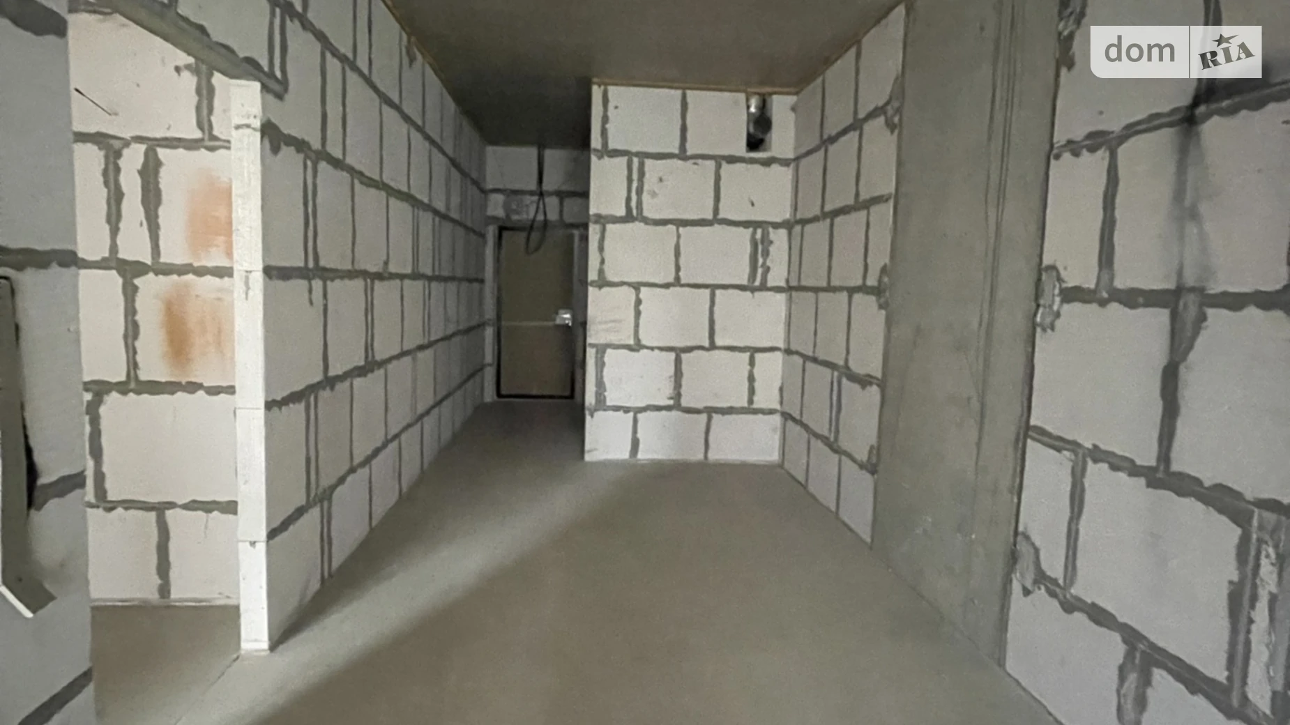 Продається 1-кімнатна квартира 48 кв. м у Одесі, вул. Дачна, 40 - фото 3