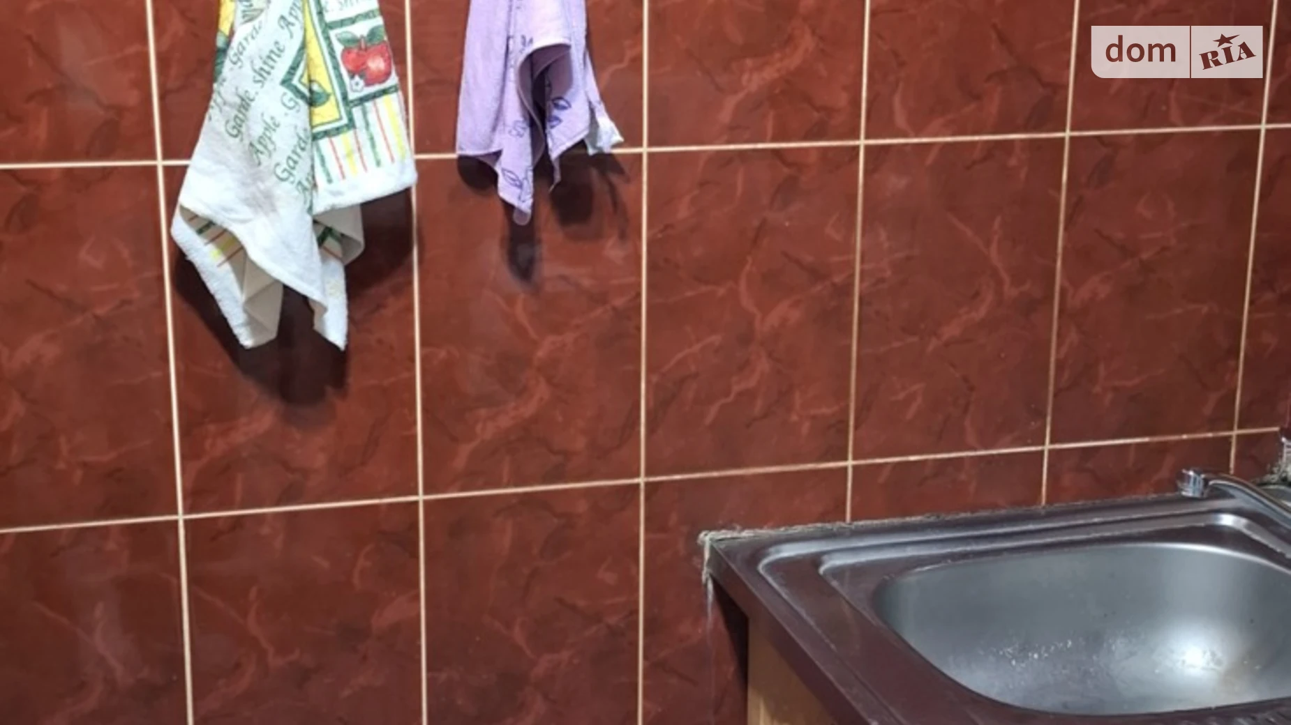 Продається 1-кімнатна квартира 27.1 кв. м у Рівному, вул. Василя Червонія(Гагаріна), 77 - фото 3