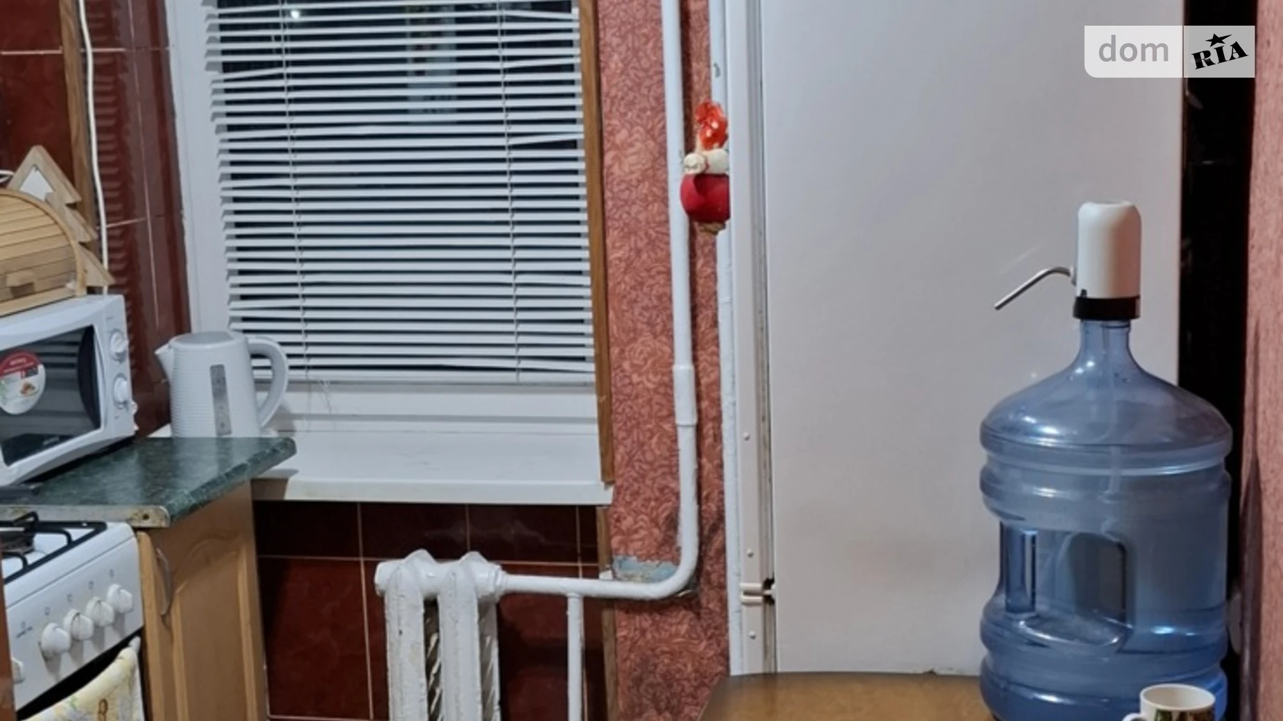 Продається 1-кімнатна квартира 27.1 кв. м у Рівному, вул. Василя Червонія(Гагаріна), 77 - фото 4