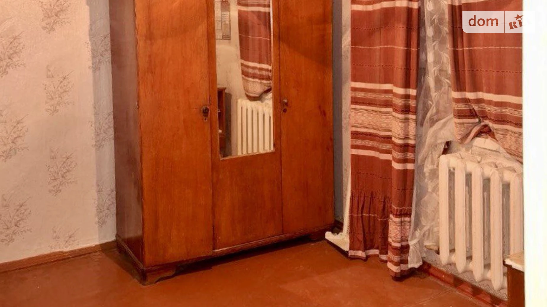 Продается 4-комнатная квартира 72.2 кв. м в, цена: 19500 $ - фото 2