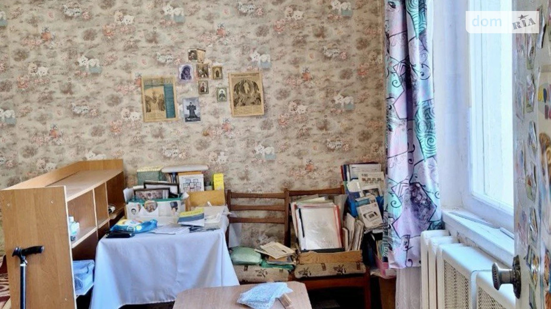 Продается 4-комнатная квартира 72.2 кв. м в, цена: 19500 $ - фото 5