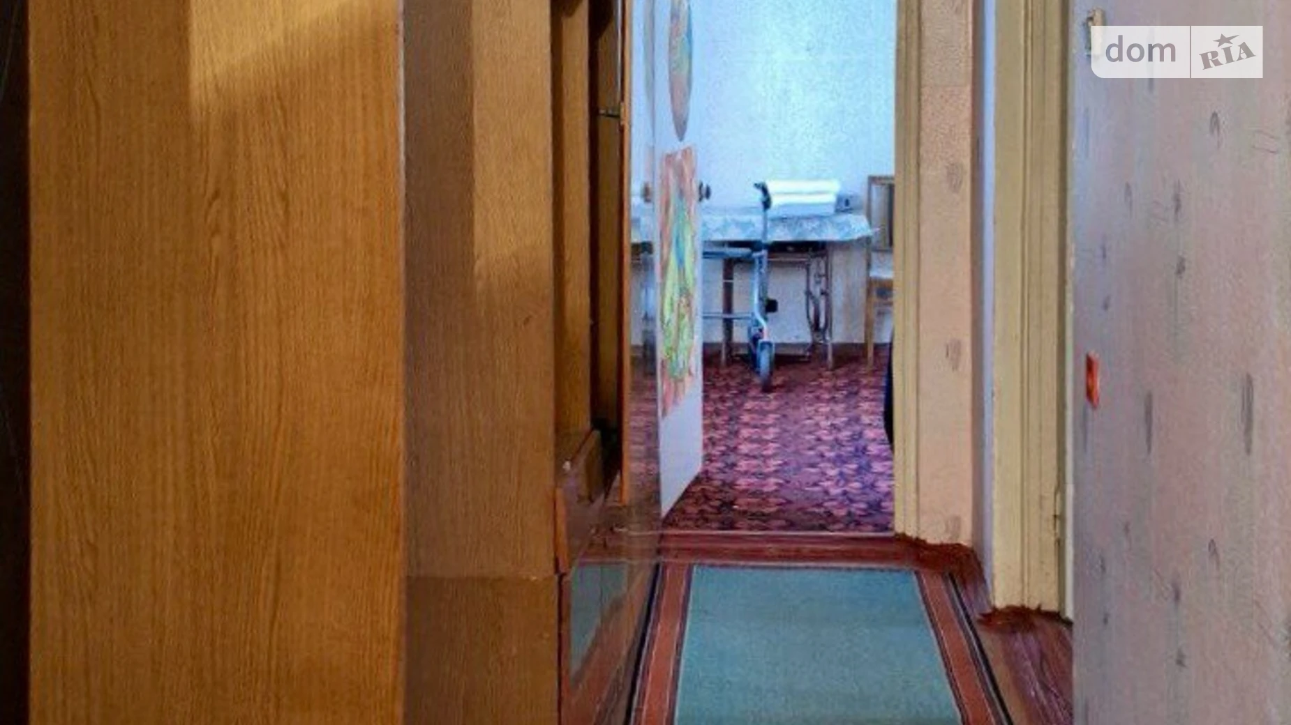 Продается 4-комнатная квартира 72.2 кв. м в, цена: 19500 $ - фото 4