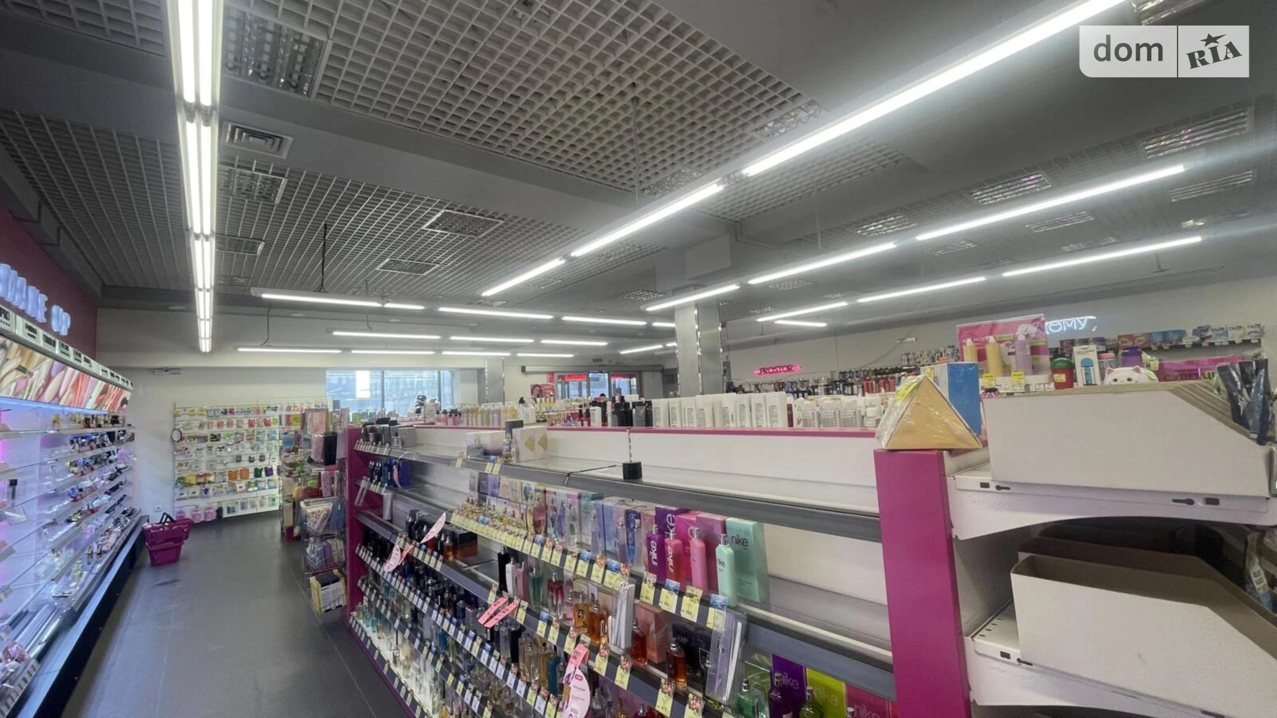 Здається в оренду приміщення вільного призначення 200 кв. м в 4-поверховій будівлі, цена: 200000 грн - фото 4