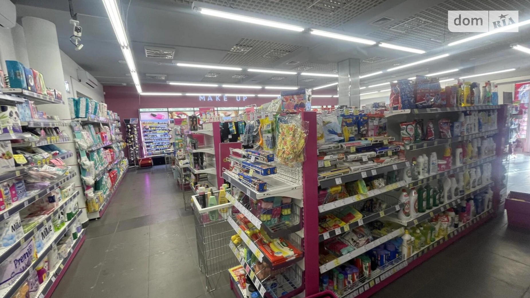 Здається в оренду приміщення вільного призначення 200 кв. м в 4-поверховій будівлі, цена: 200000 грн - фото 5