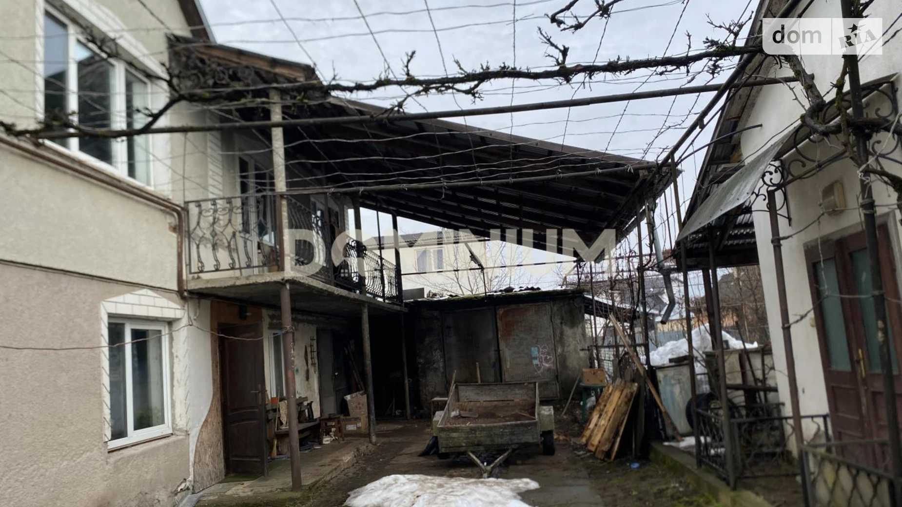 Продається будинок 2 поверховий 220 кв. м з садом, цена: 115000 $ - фото 5