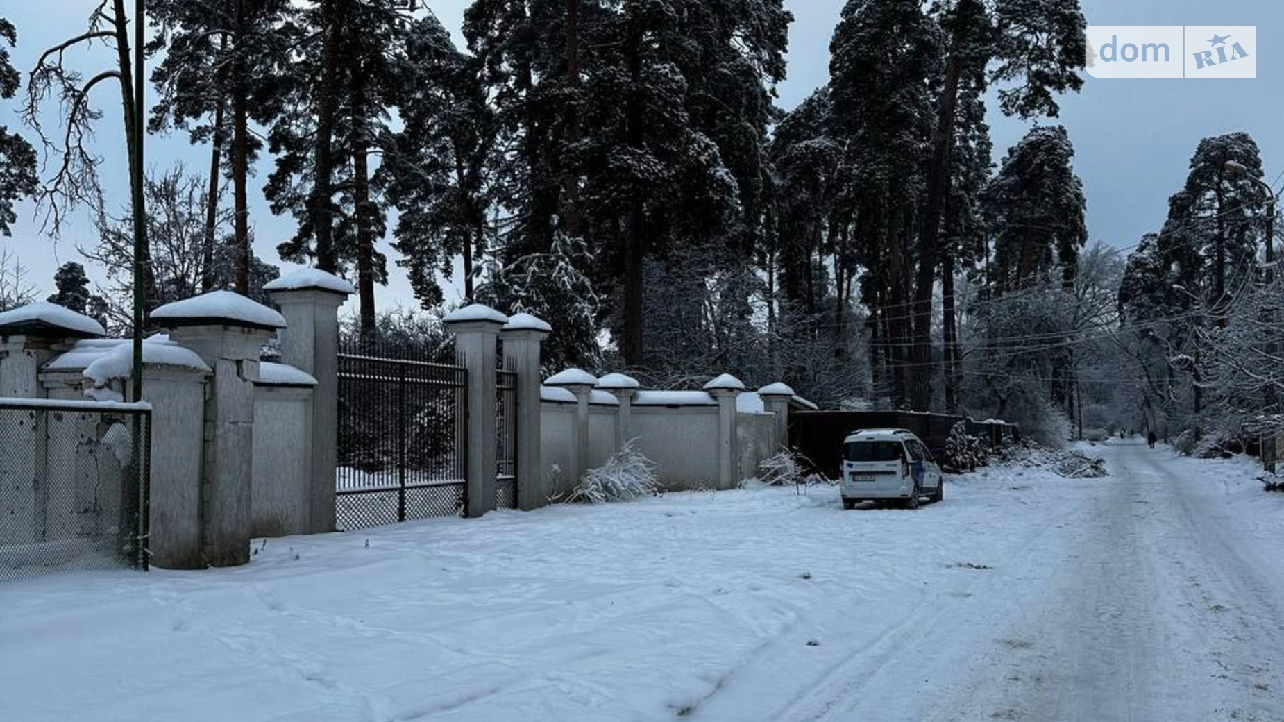 Продается земельный участок 16.14 соток в Киевской области, цена: 55000 $ - фото 2