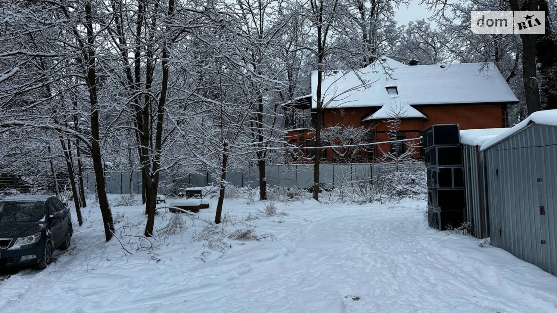 Продается земельный участок 16.14 соток в Киевской области, цена: 55000 $ - фото 5