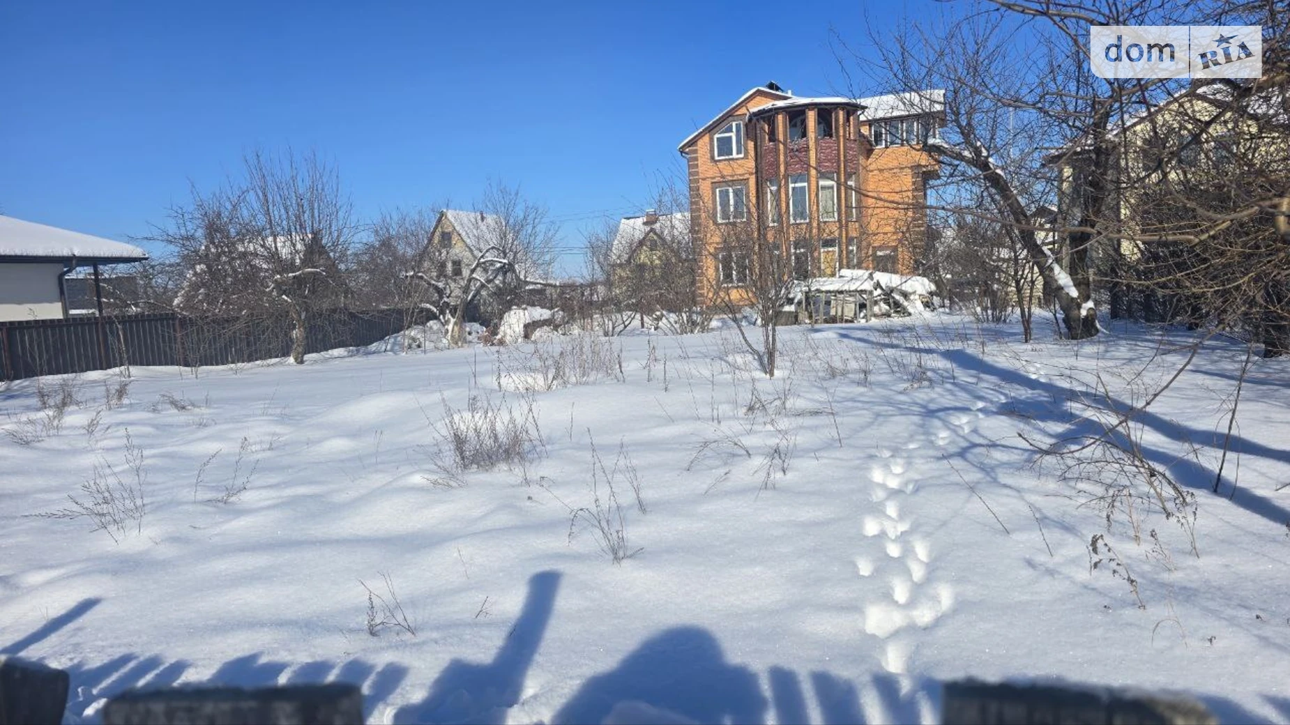 Продается земельный участок 6 соток в Киевской области, цена: 54000 $ - фото 3