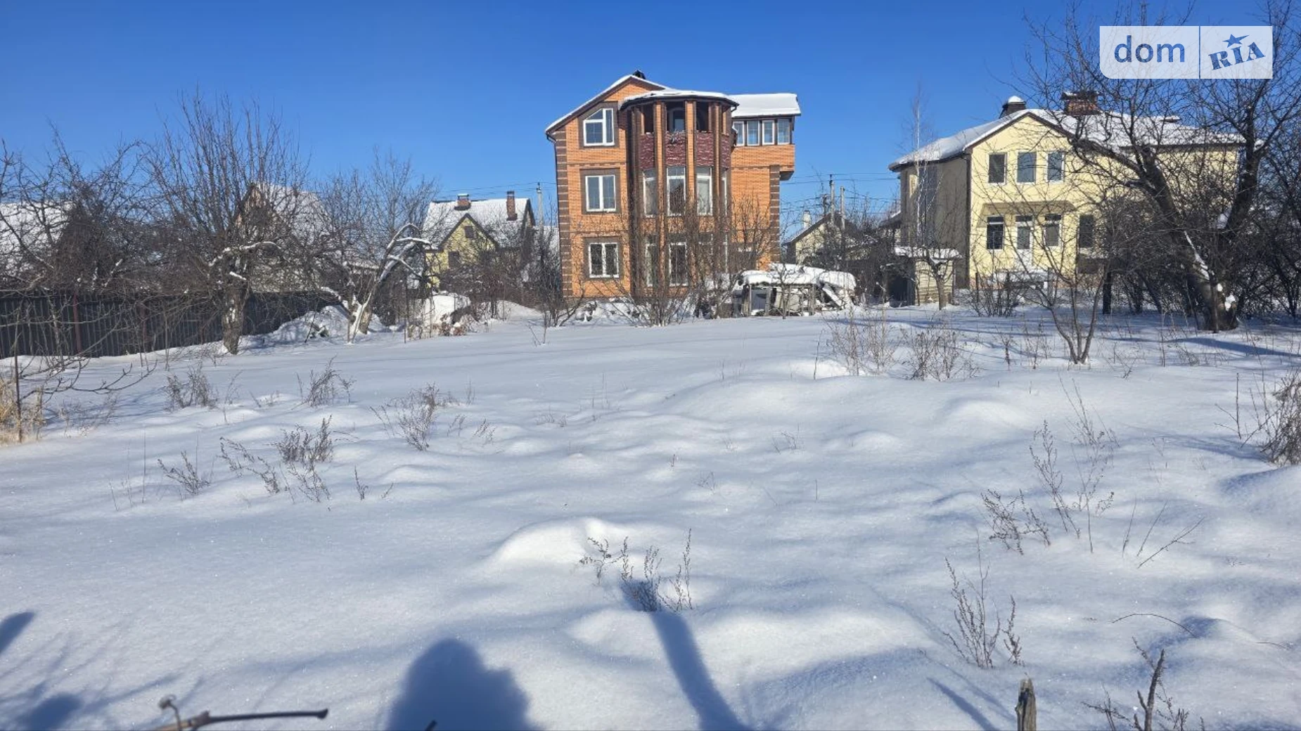 Продается земельный участок 6 соток в Киевской области, цена: 54000 $ - фото 4