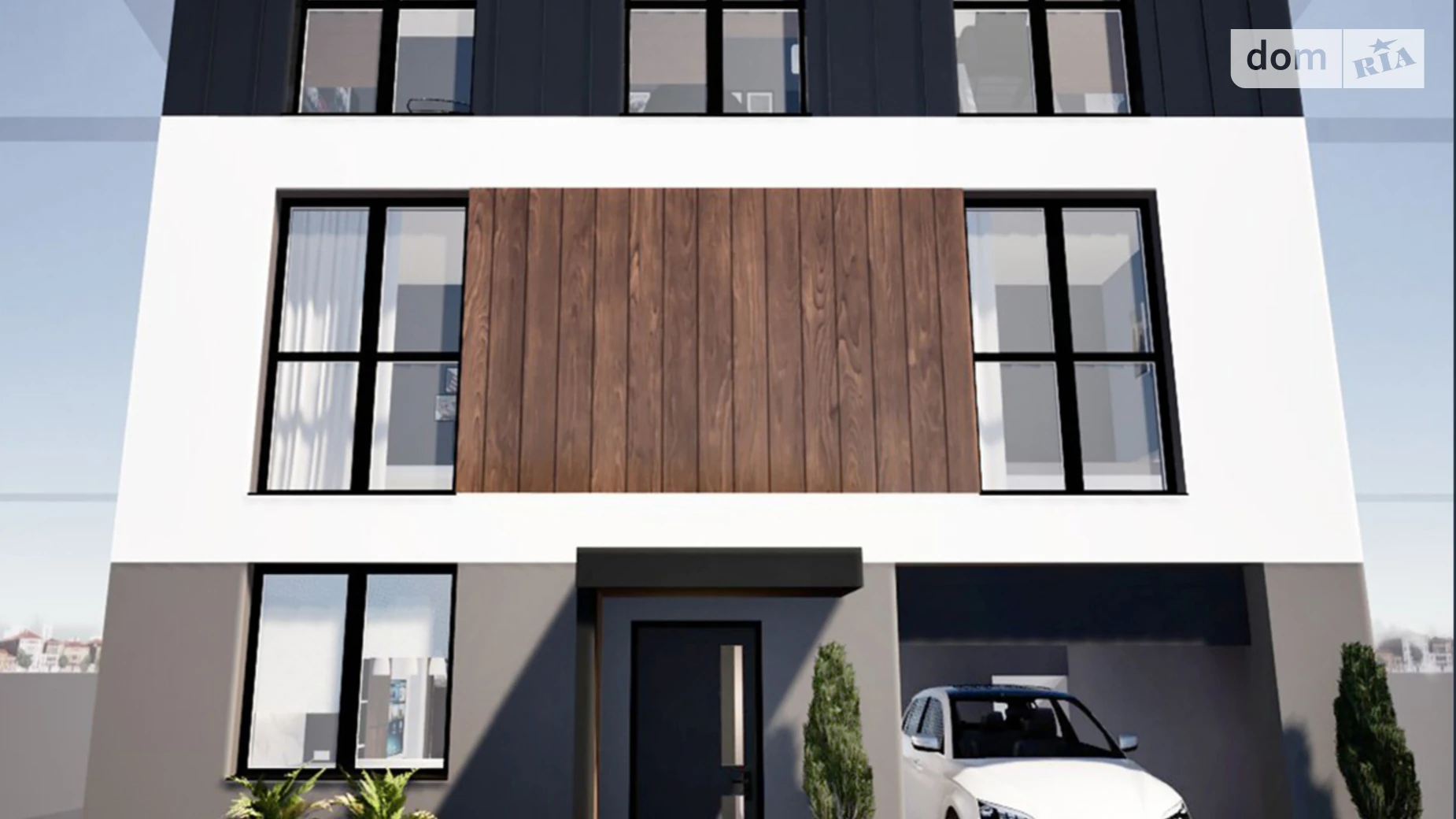 ул. Выговского Ивана Зализнычный Львов, цена: 185000 $ - фото 2