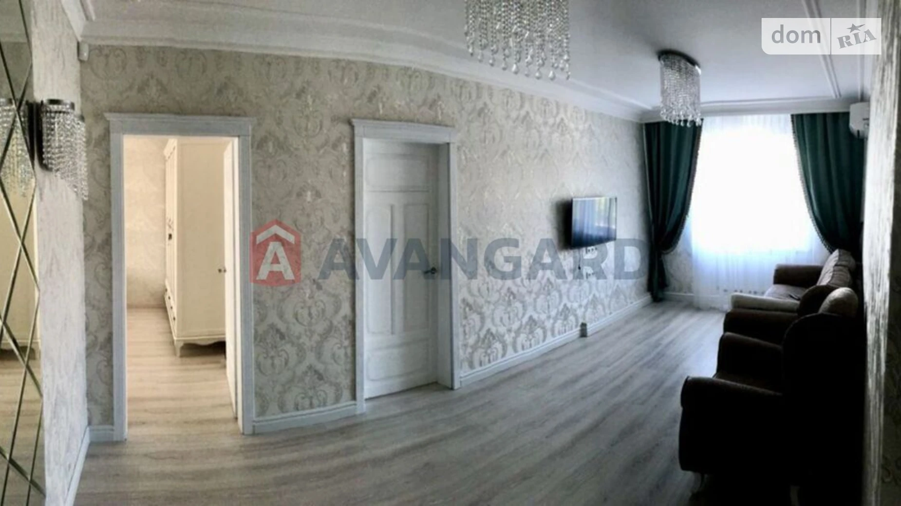 Продається 3-кімнатна квартира 72.6 кв. м у Кам'янському, вул. Воїнів-афганців(Інтернаціоналістів), 11Б - фото 5