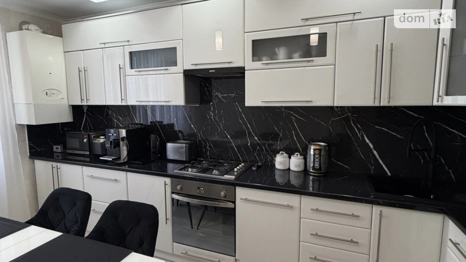 Продается 3-комнатная квартира 87.2 кв. м в Жмеринке, ул. Магистральная - фото 3