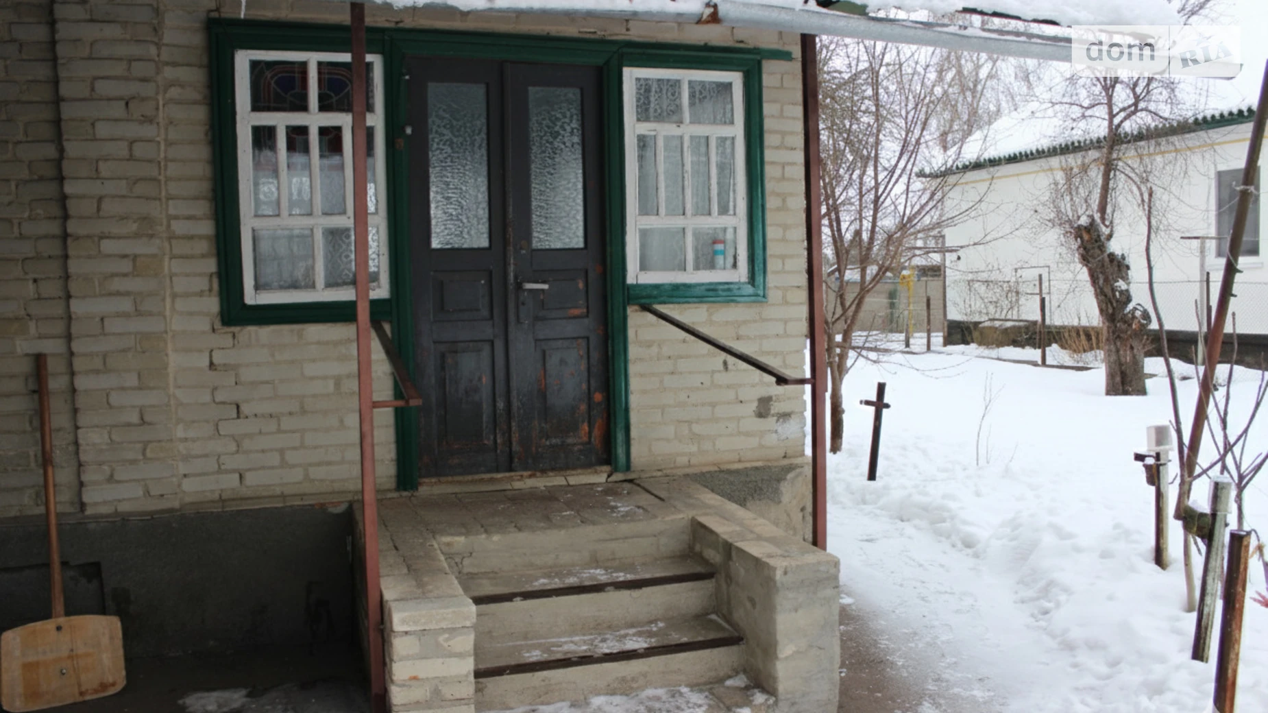 Продается одноэтажный дом 78.5 кв. м с гаражом, цена: 11000 $ - фото 2